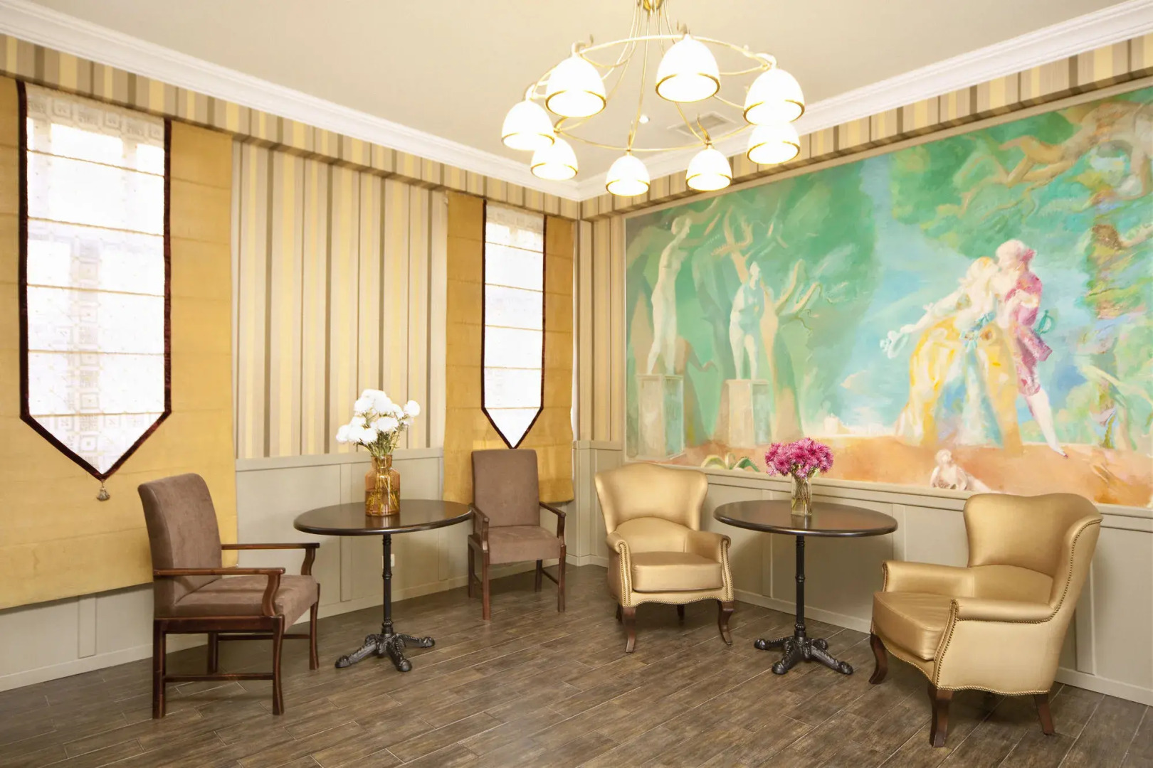 Отель Копала Рике