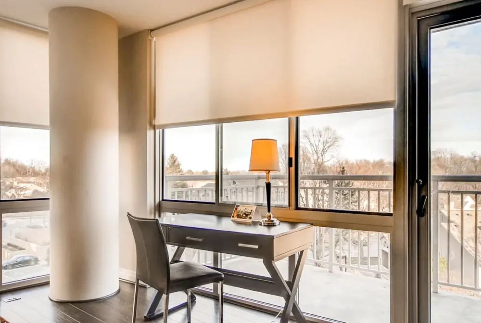 Harrison at Reston Town Center by Bluebird Suites