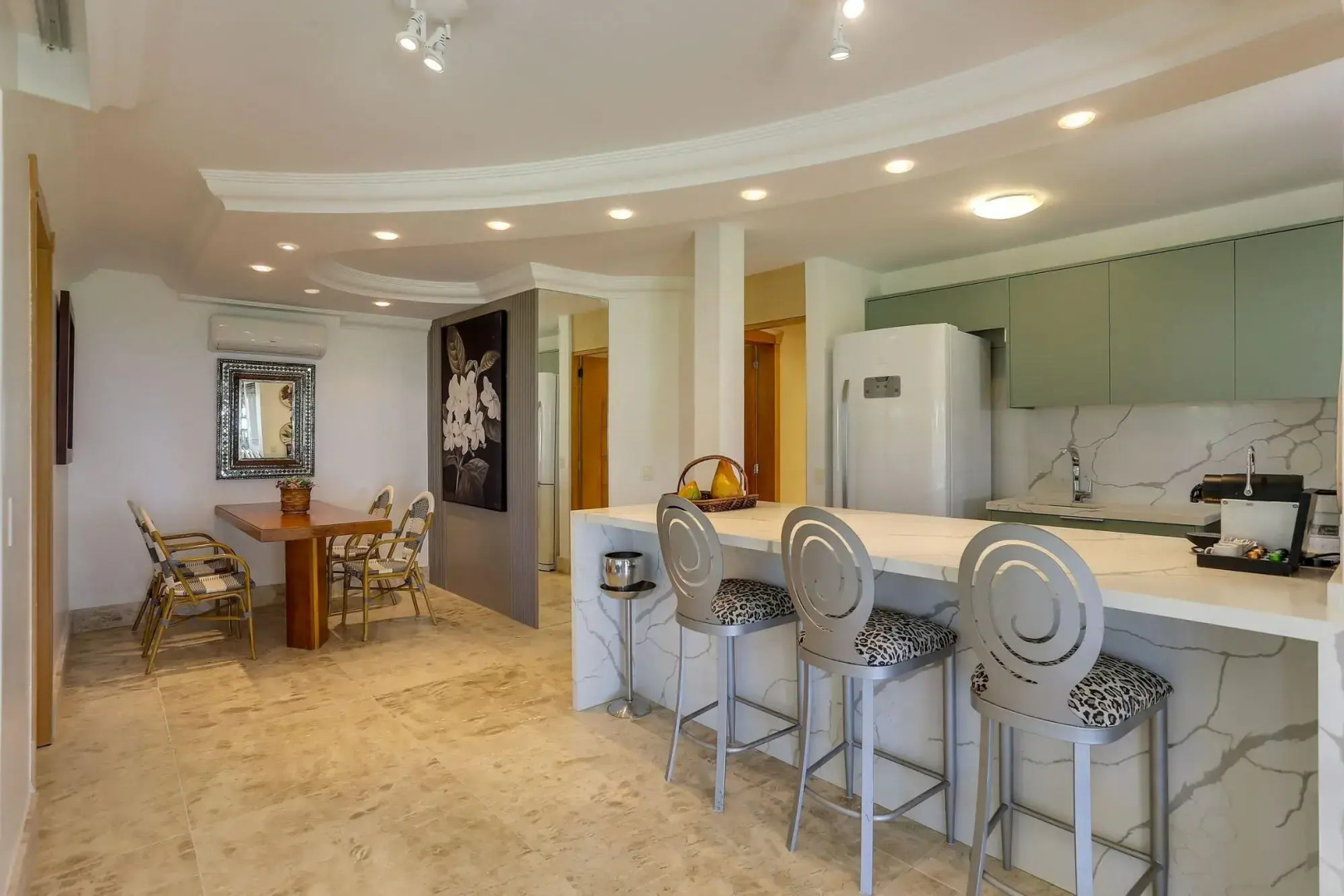 Villas Jurerê Residences