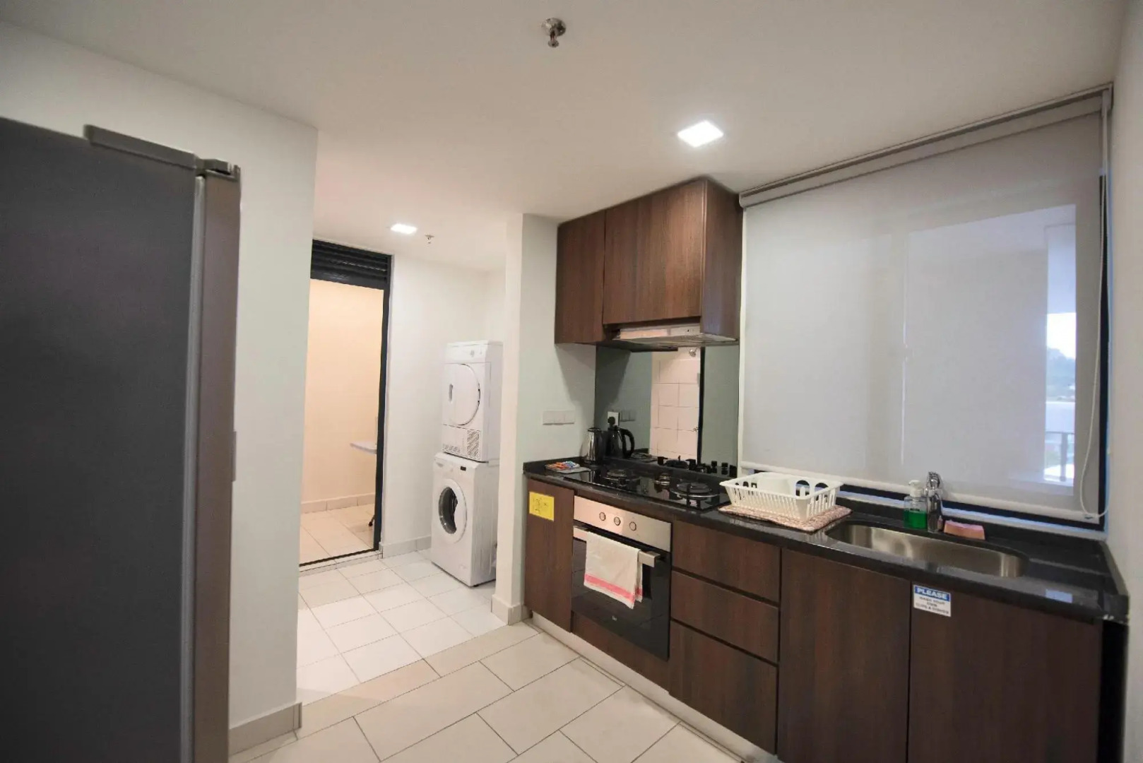 The Landmark Penthouse Luxury Condo by Casa Accommodation