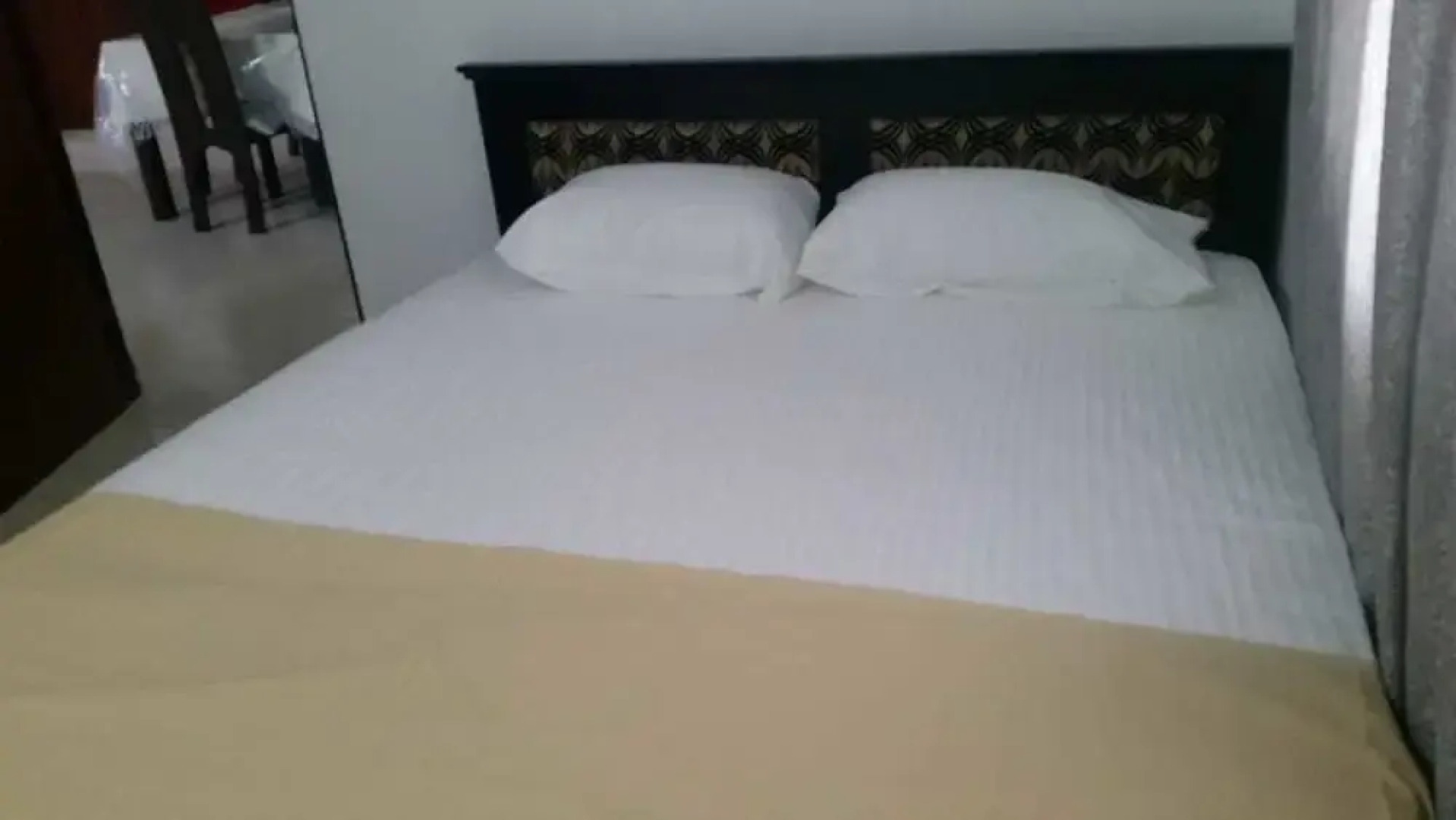 Srilanka Budget Apartment