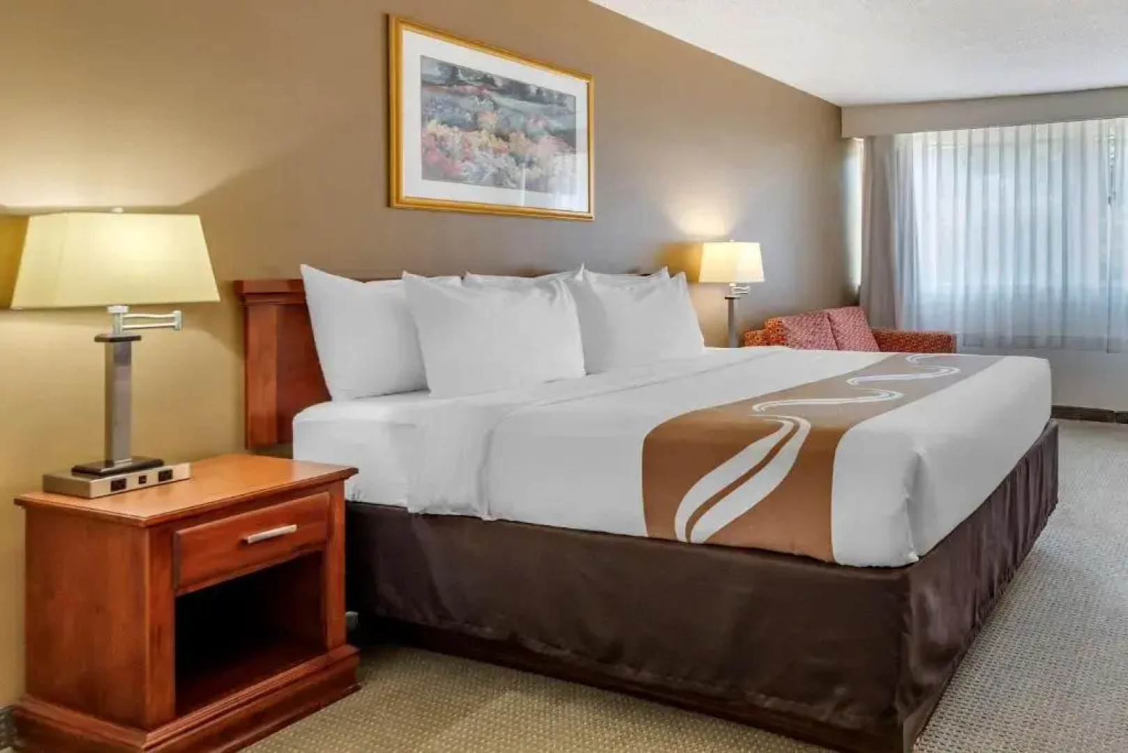 Quality Inn & Suites Vestal Binghamton