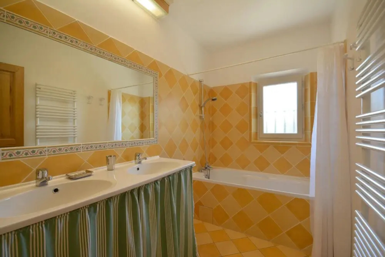 Le Mas de la Bounotte