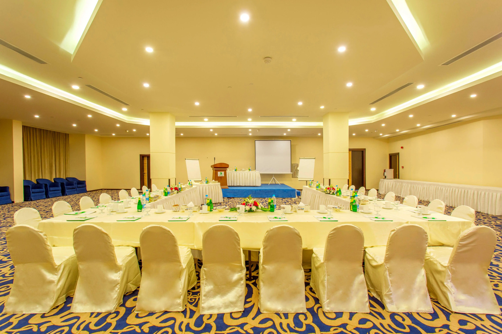 Holiday Inn Jeddah - Al Salam