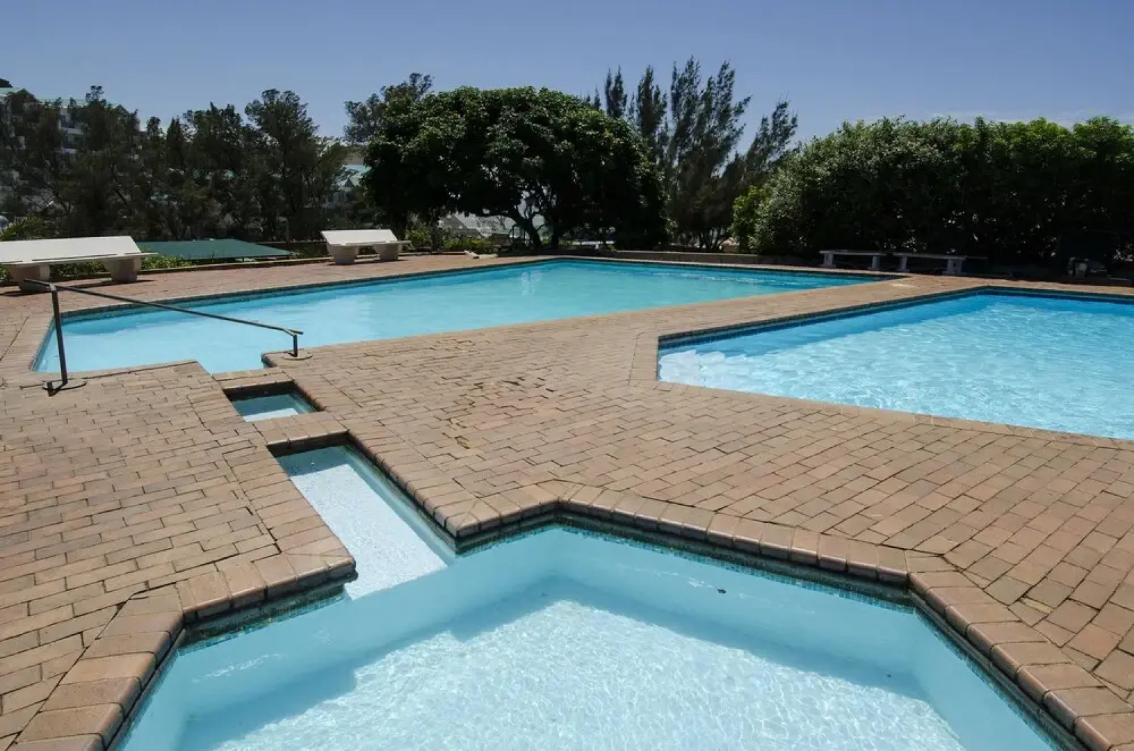 601 Umdloti Beach Resort