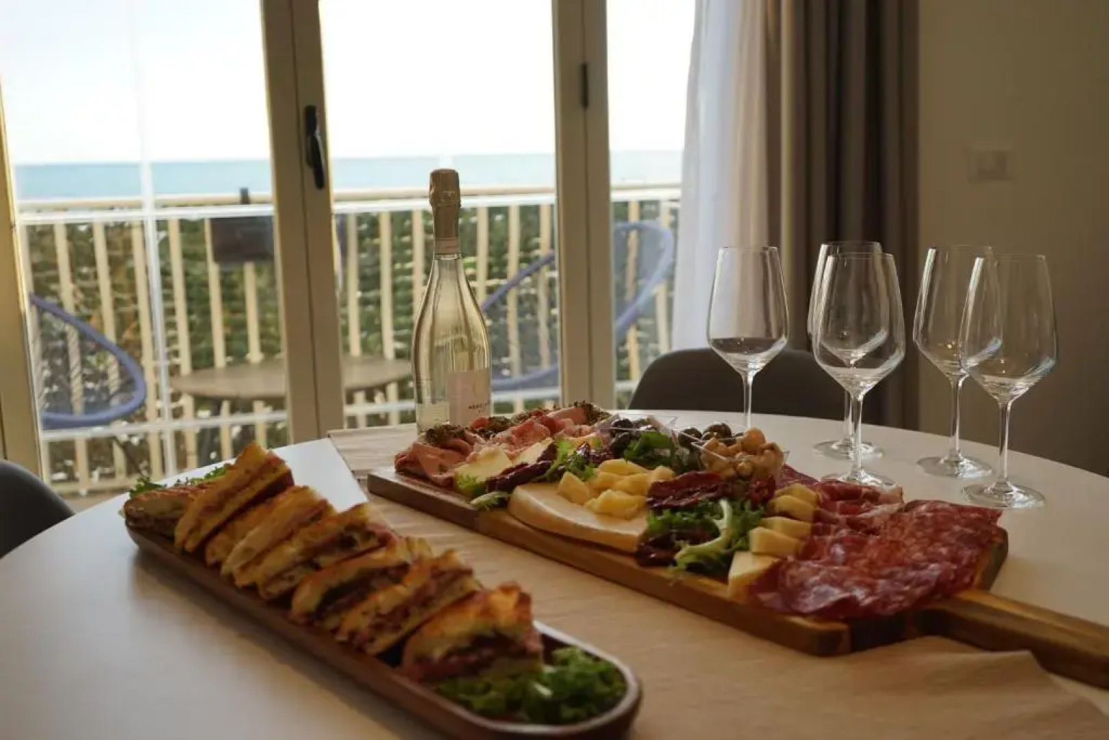 A'ma Casa Holiday & Business Apartments