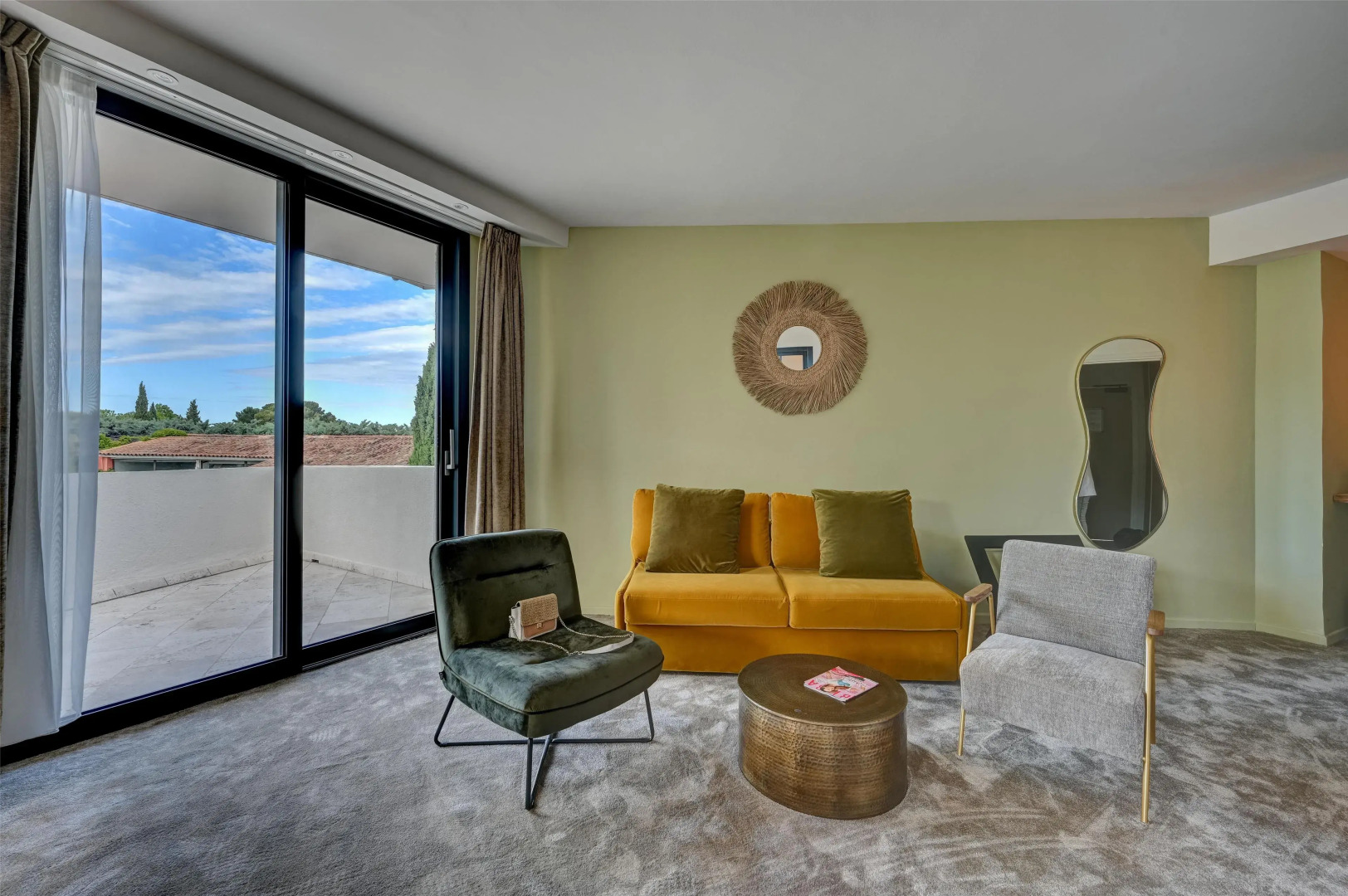 Best Western Sevan Parc Hotel