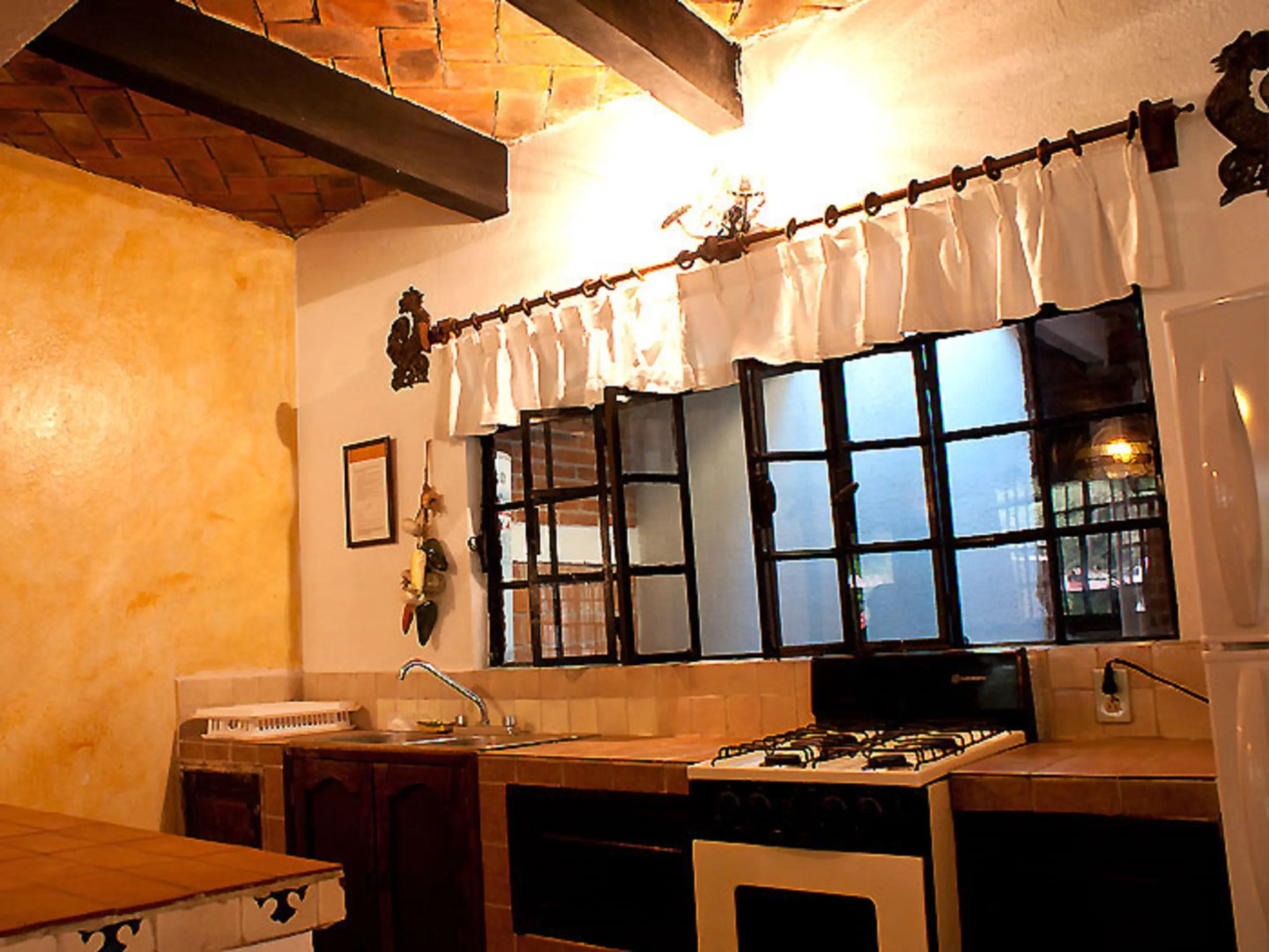 Cabañas Quinta Patricia