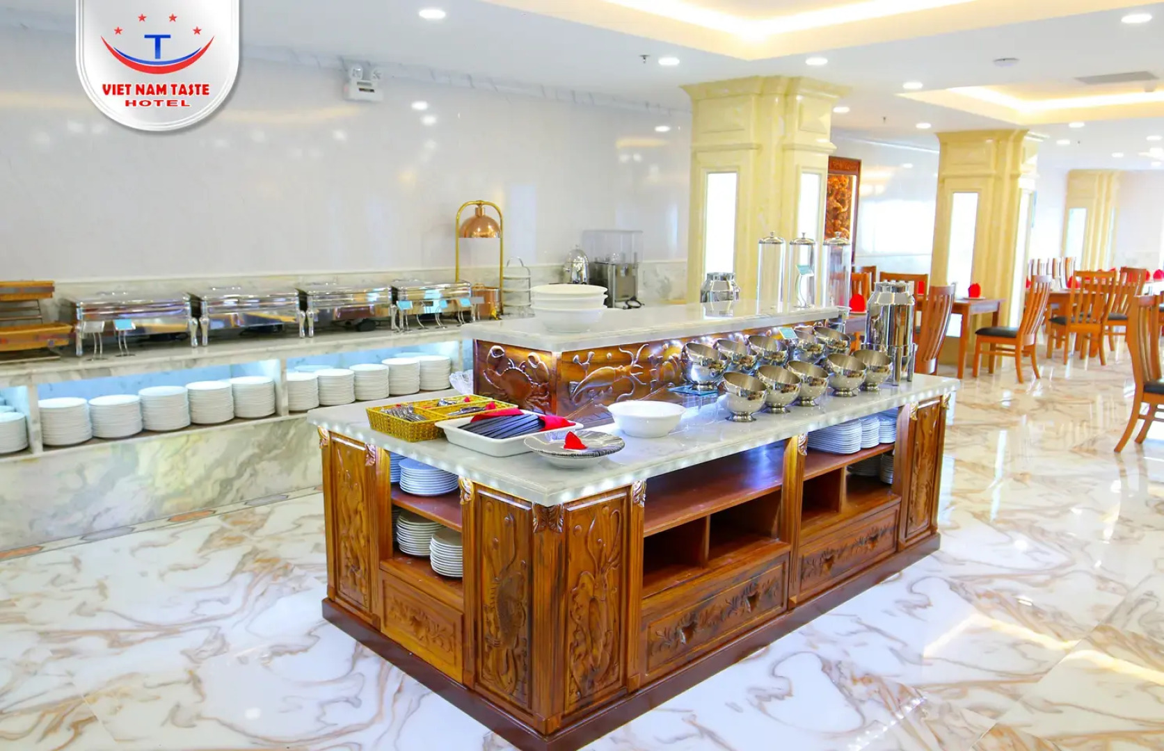 Vietnam Taste Hotel Quy Nhon - Beachfront