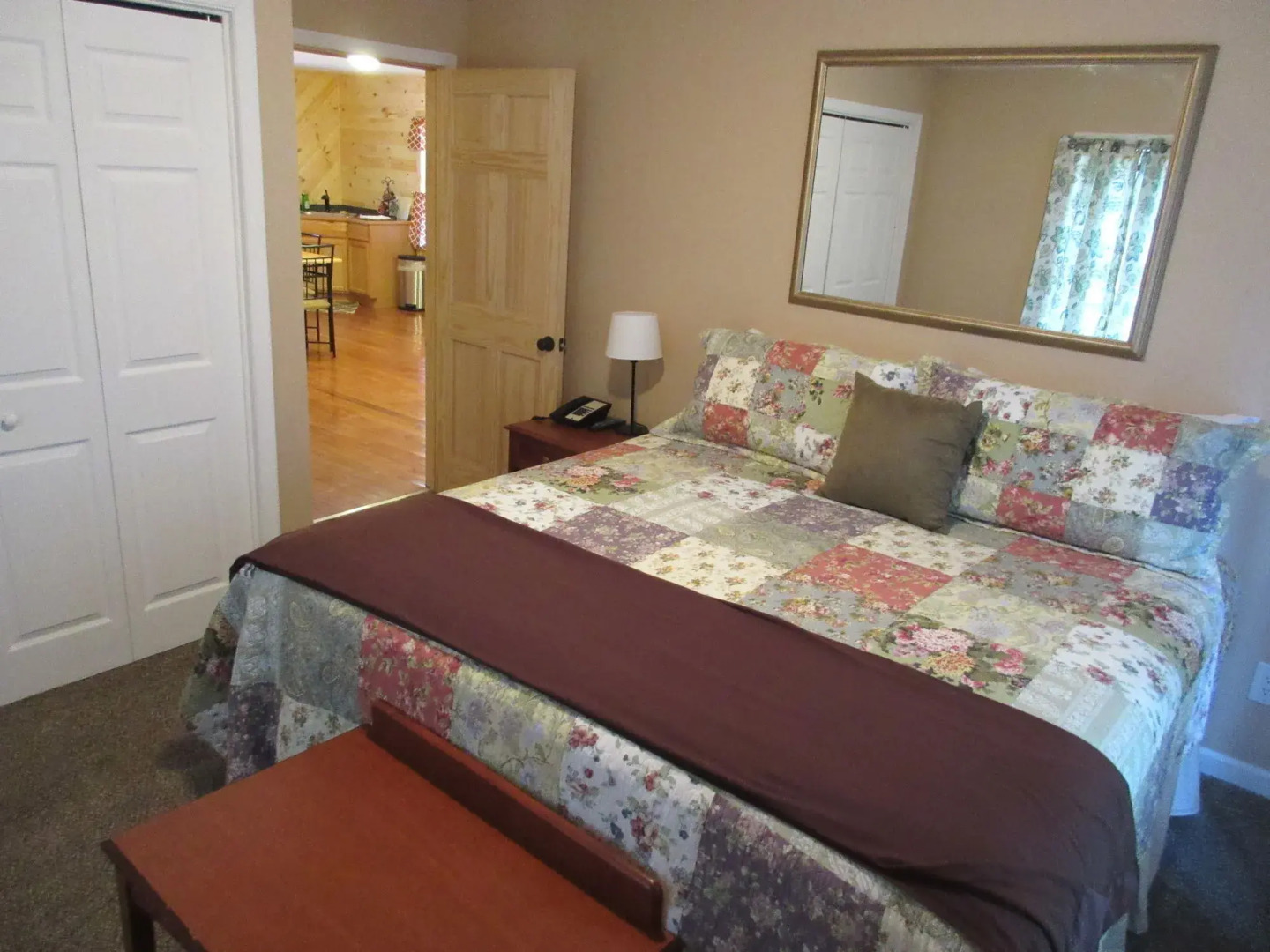 Catskill Mountains Resort