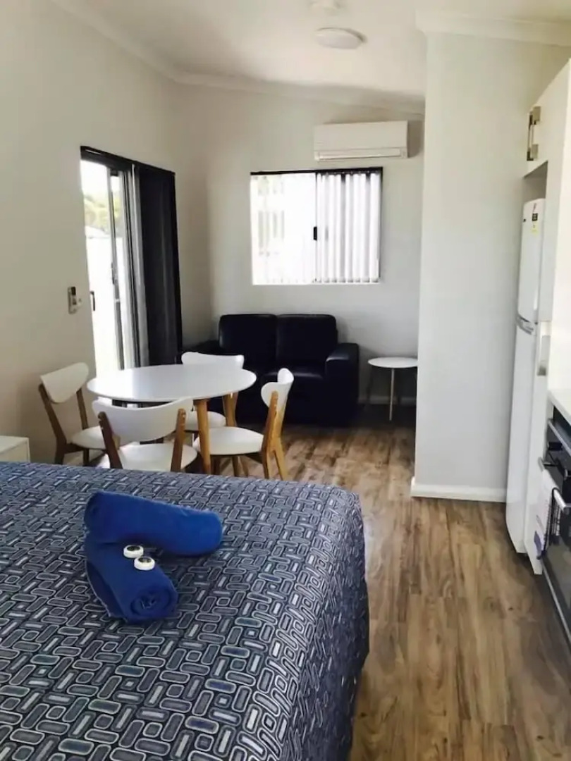 Tasman Holiday Parks - Ledge Point