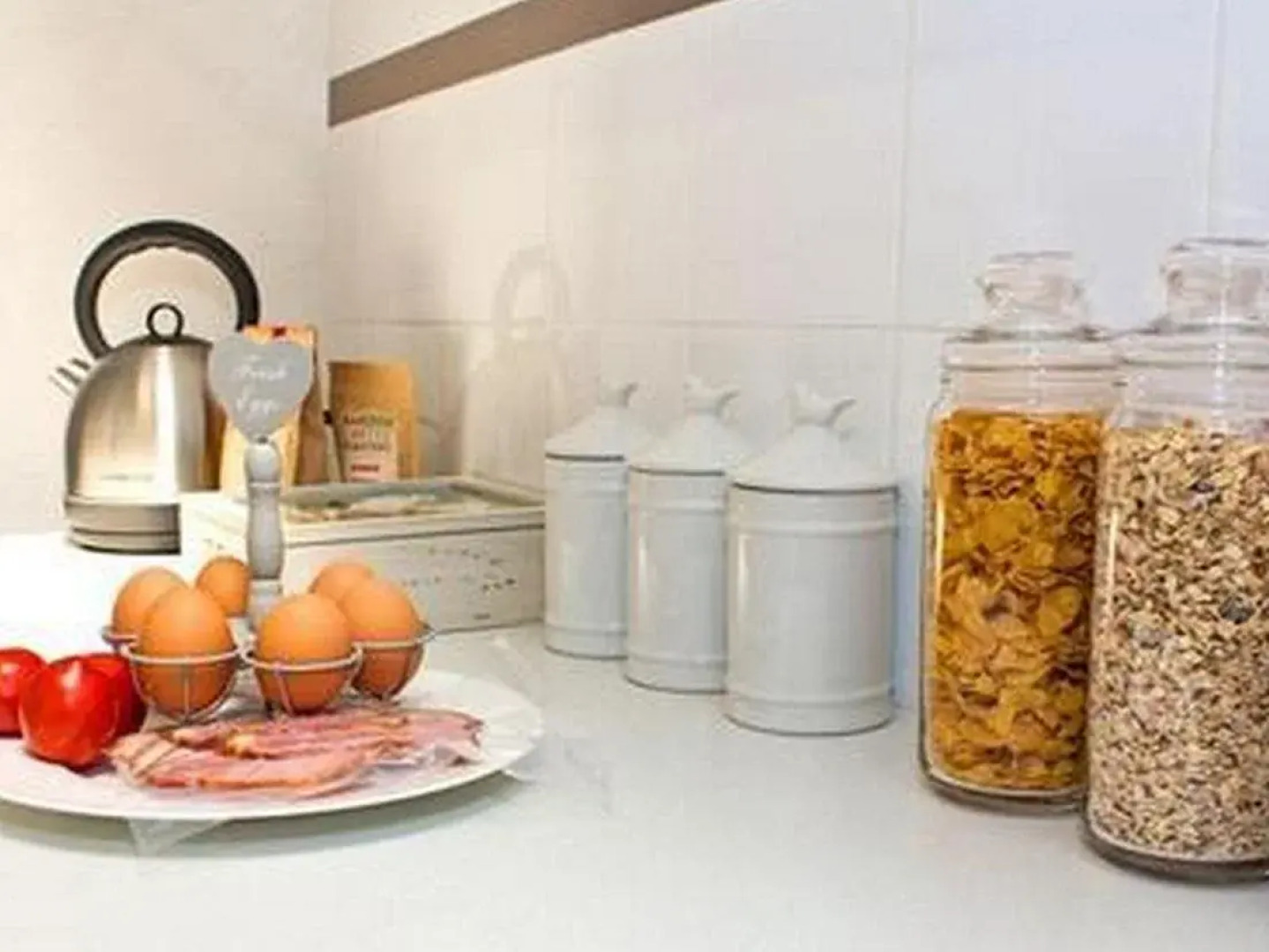 Queen's Cottage Bed and Breakfast Barossa Valley