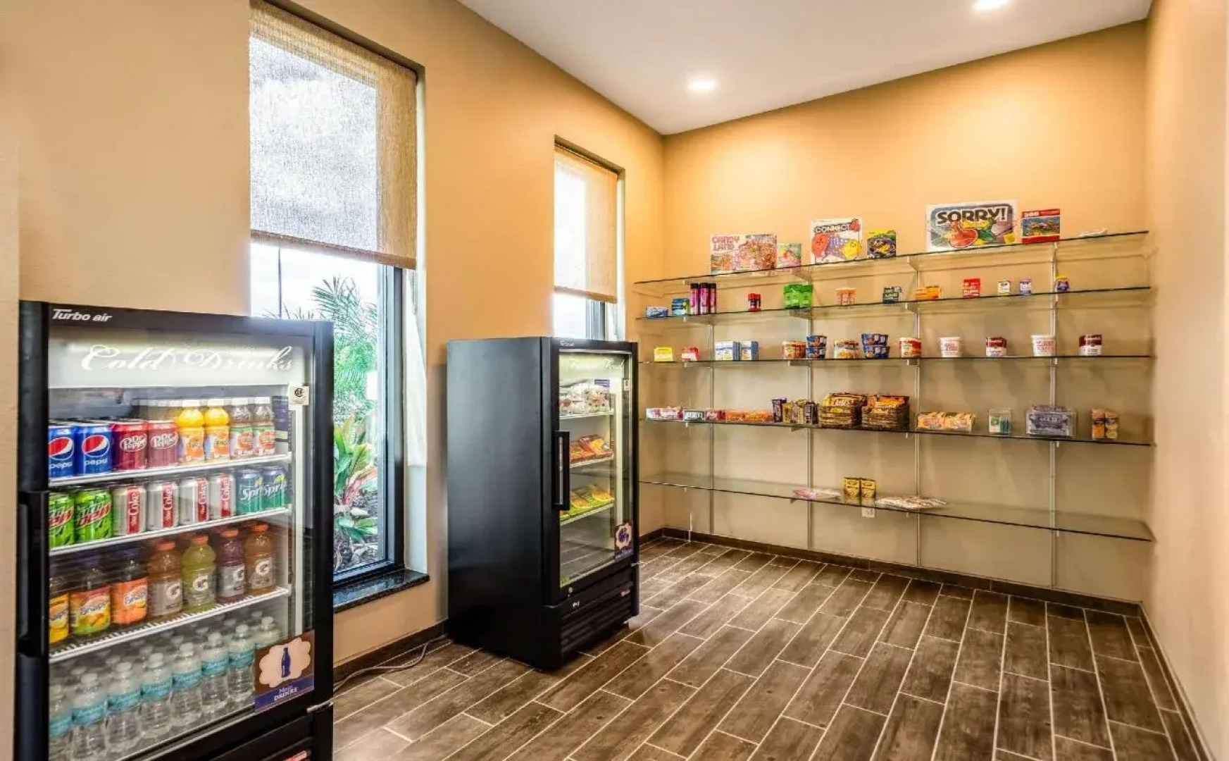 Sleep Inn Sarasota I-75