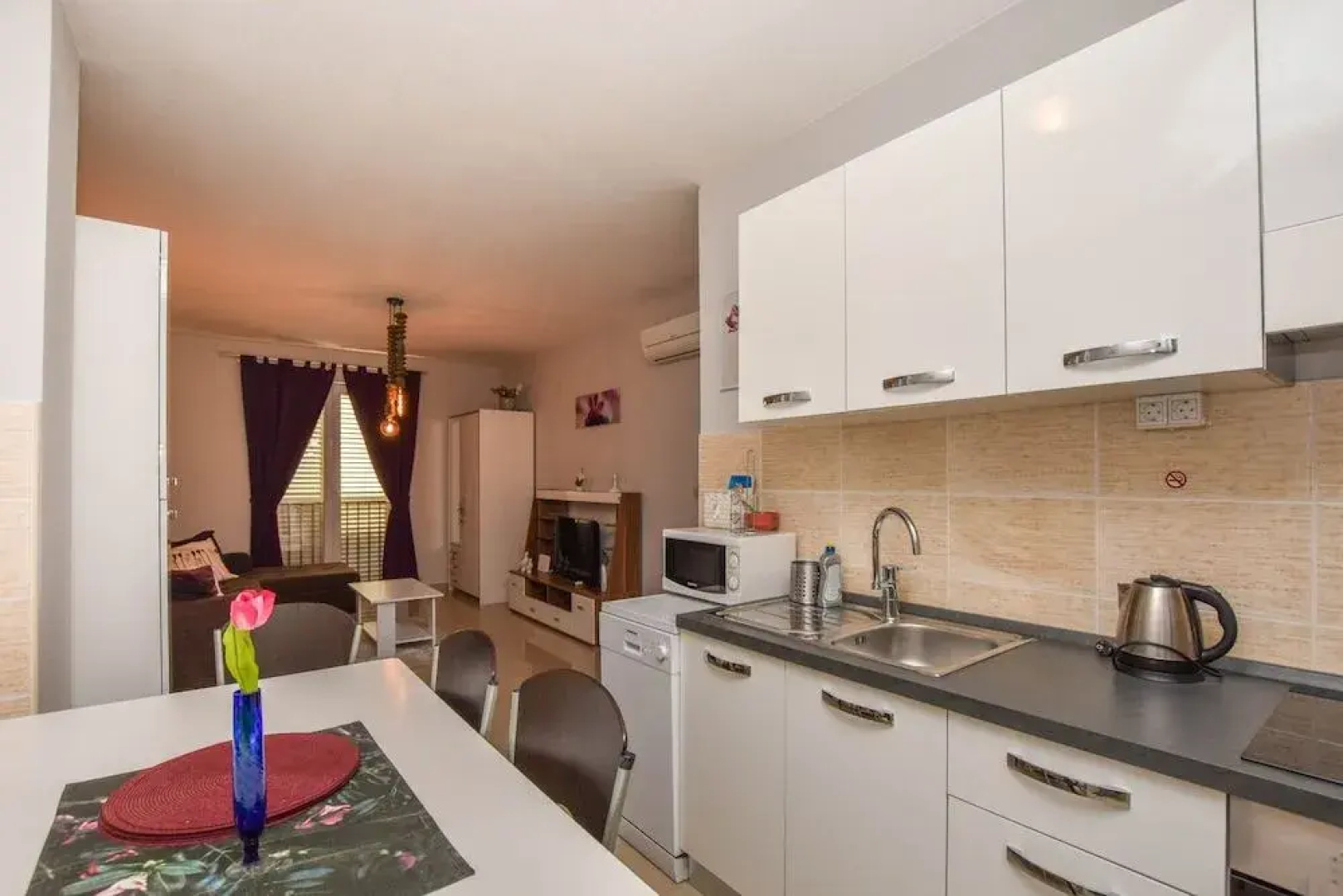 Apartments Antonela