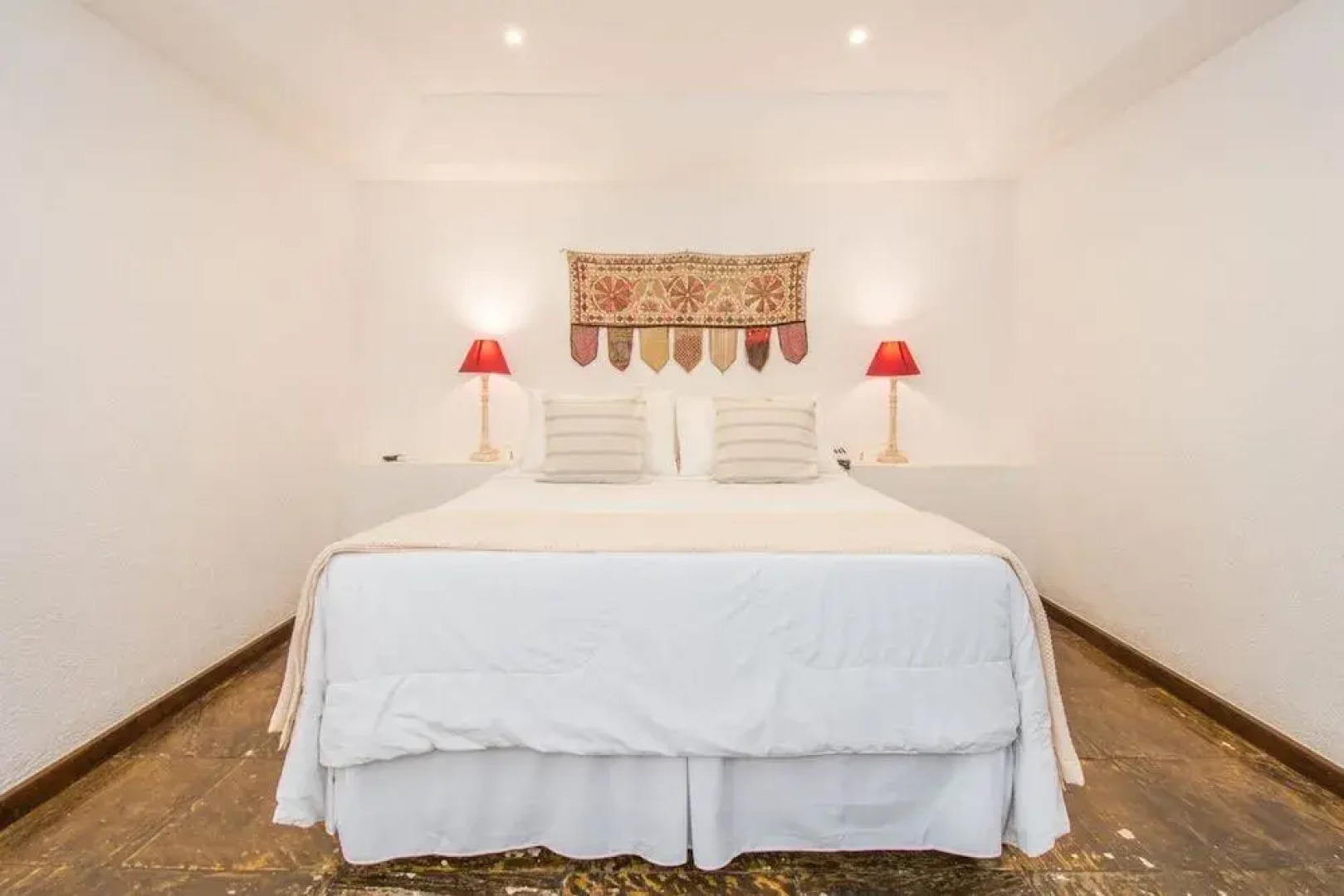 Pousada Mar Joao Fernandes