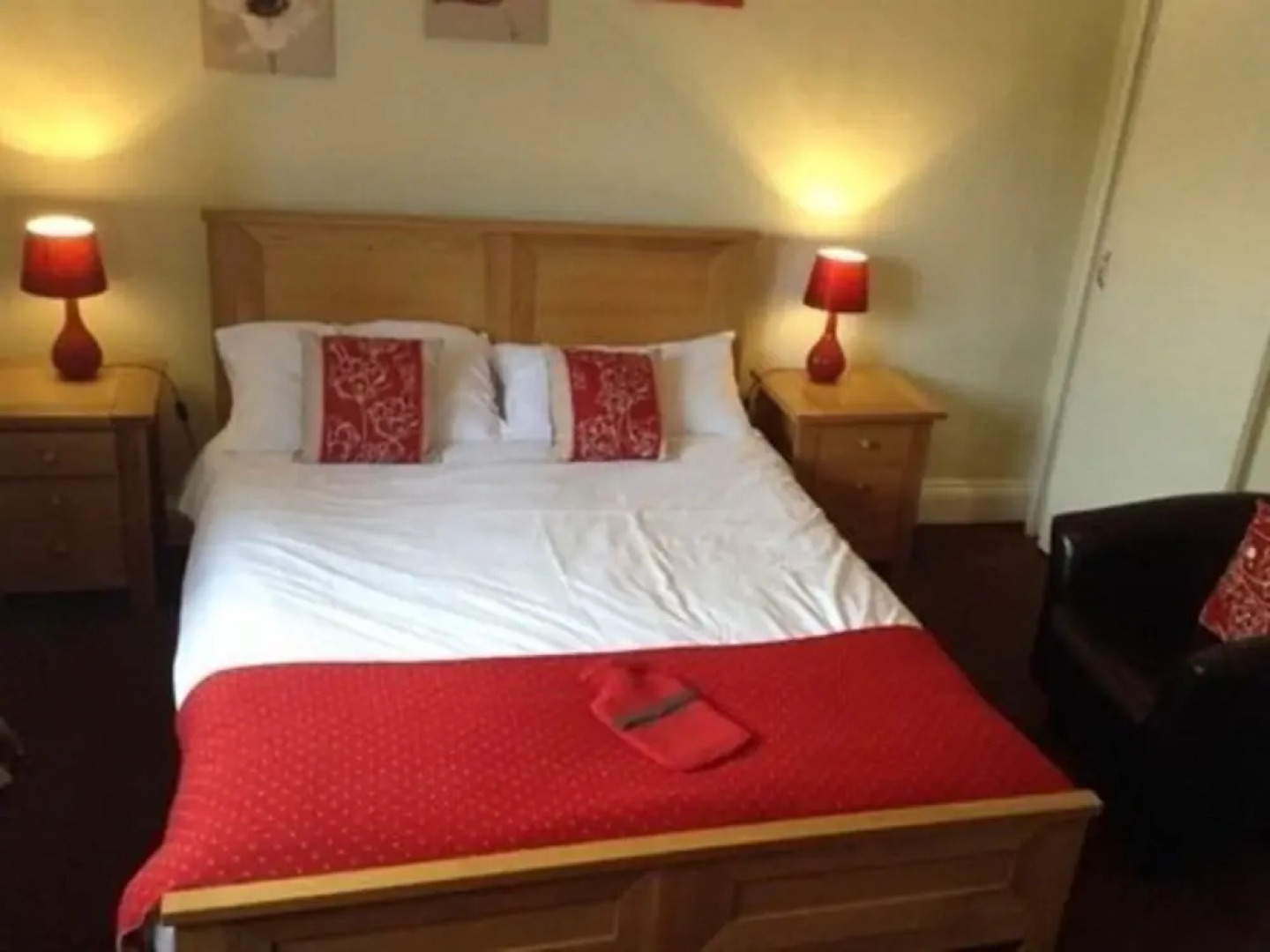 Glaisnock Guest House