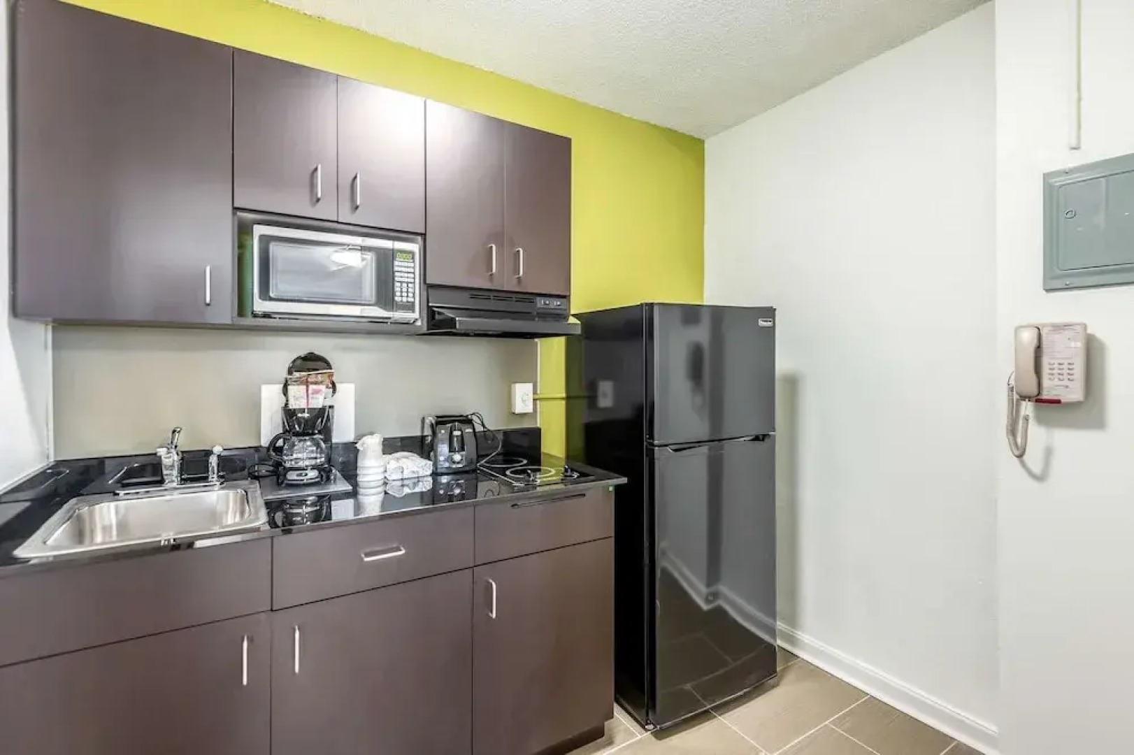 Studio 6 Kansas City, MO - Downtown