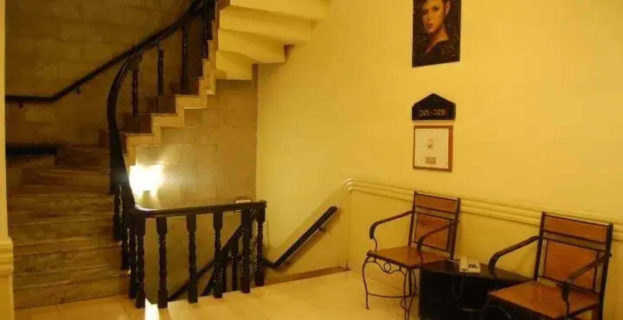 Hotel Sun City Towers