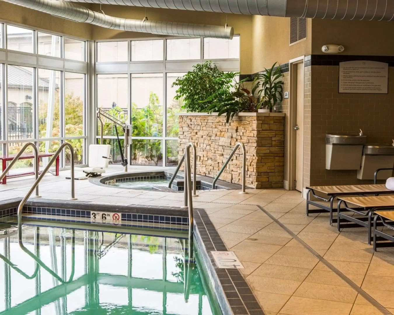 Cambria Hotel Appleton