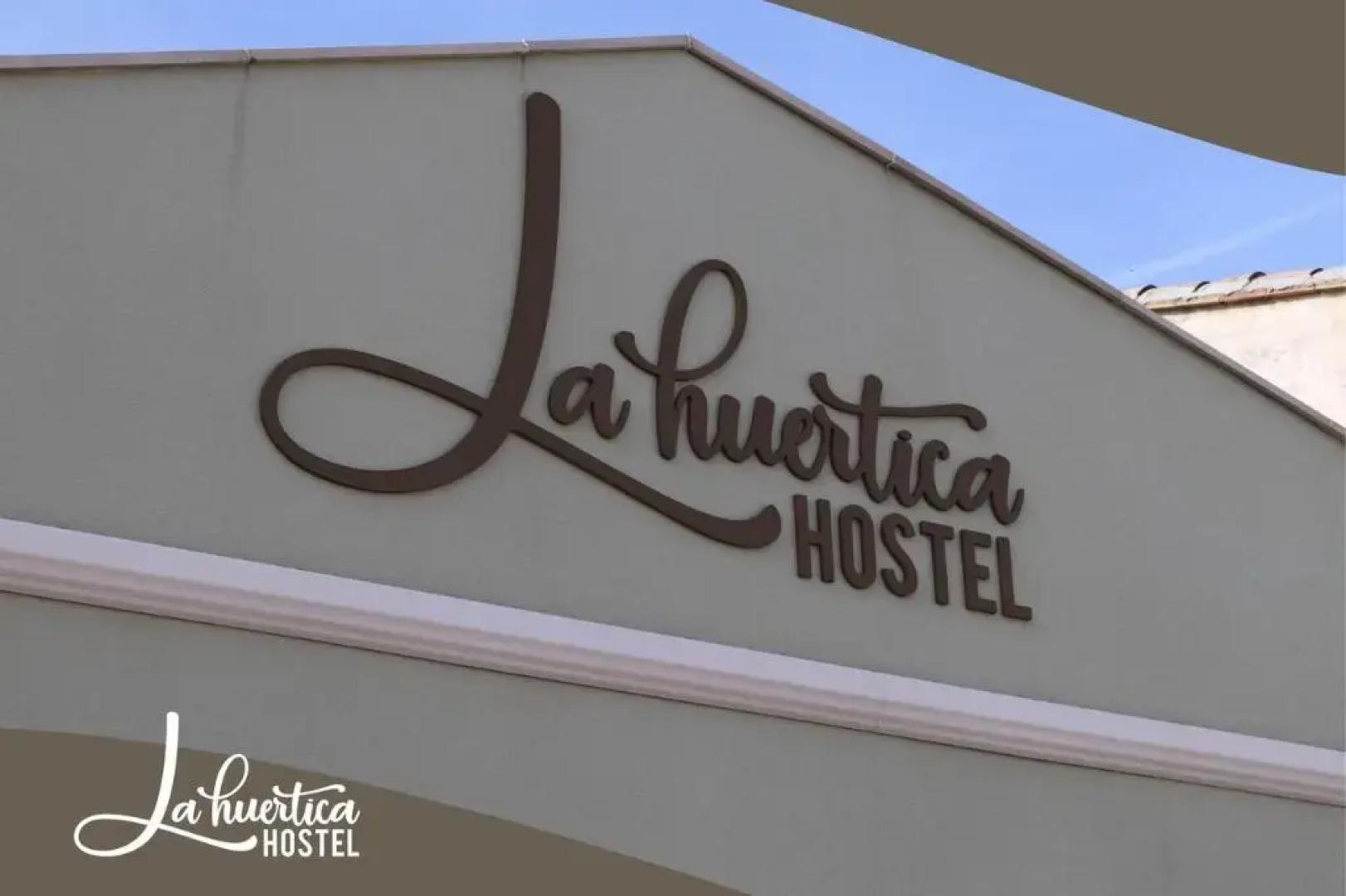 Hostel La Huertica