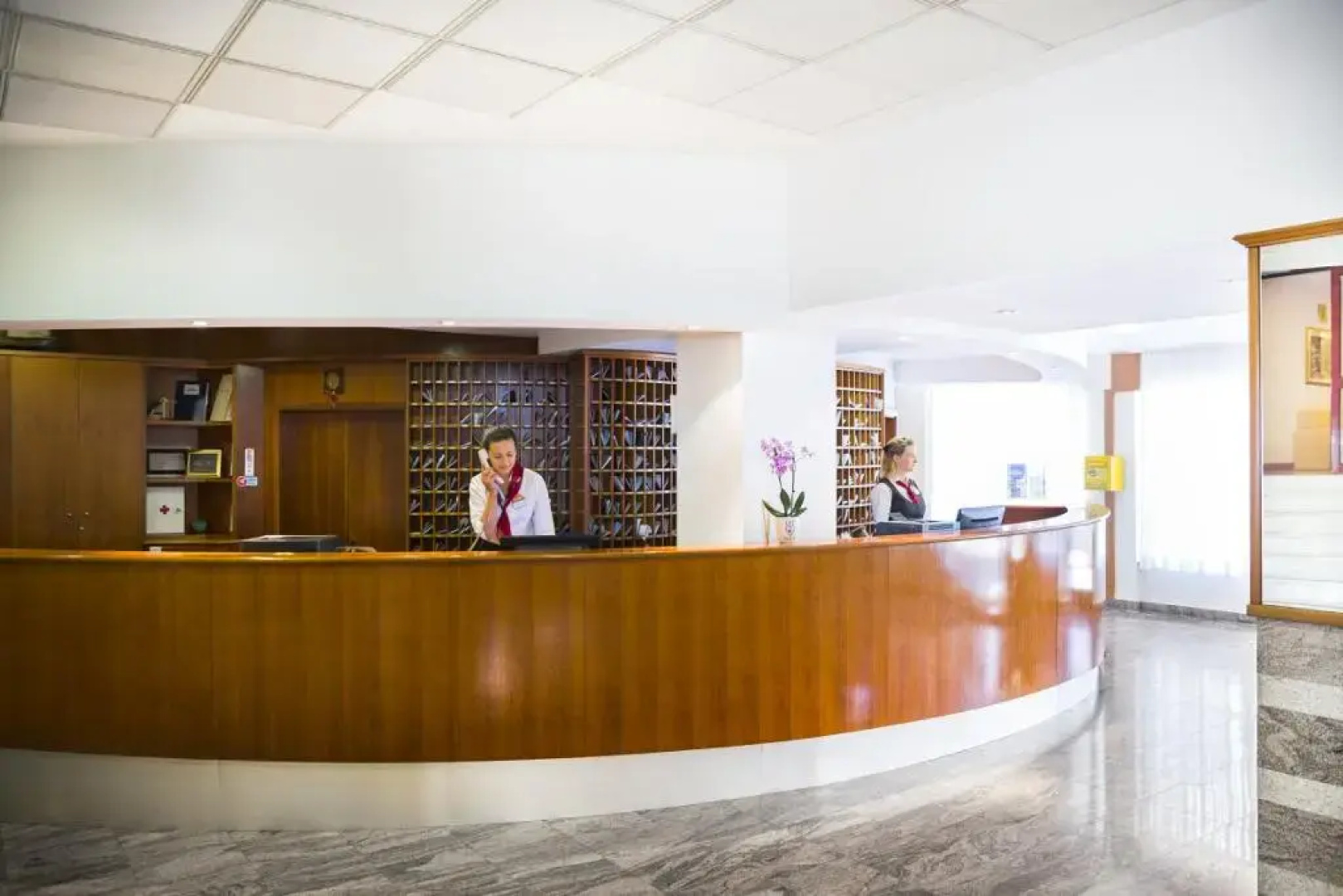 Sunny Baška Hotel by Valamar, ex Corinthia