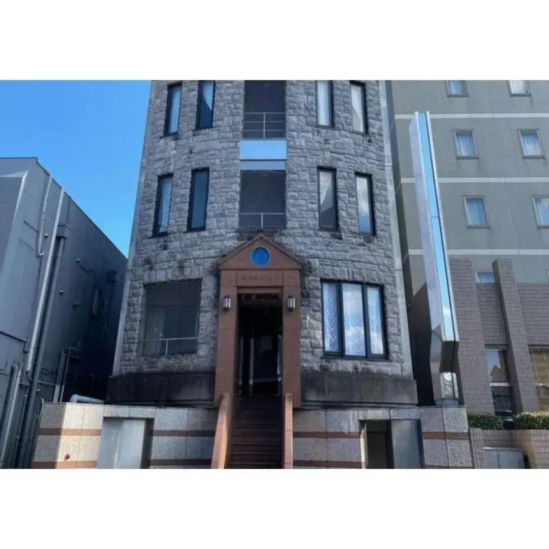 TAPSTAY HOTEL - Vacation STAY 34544v