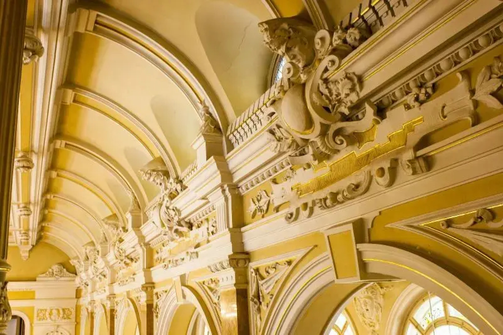 Evangelische Tagungsstätte Wildbad