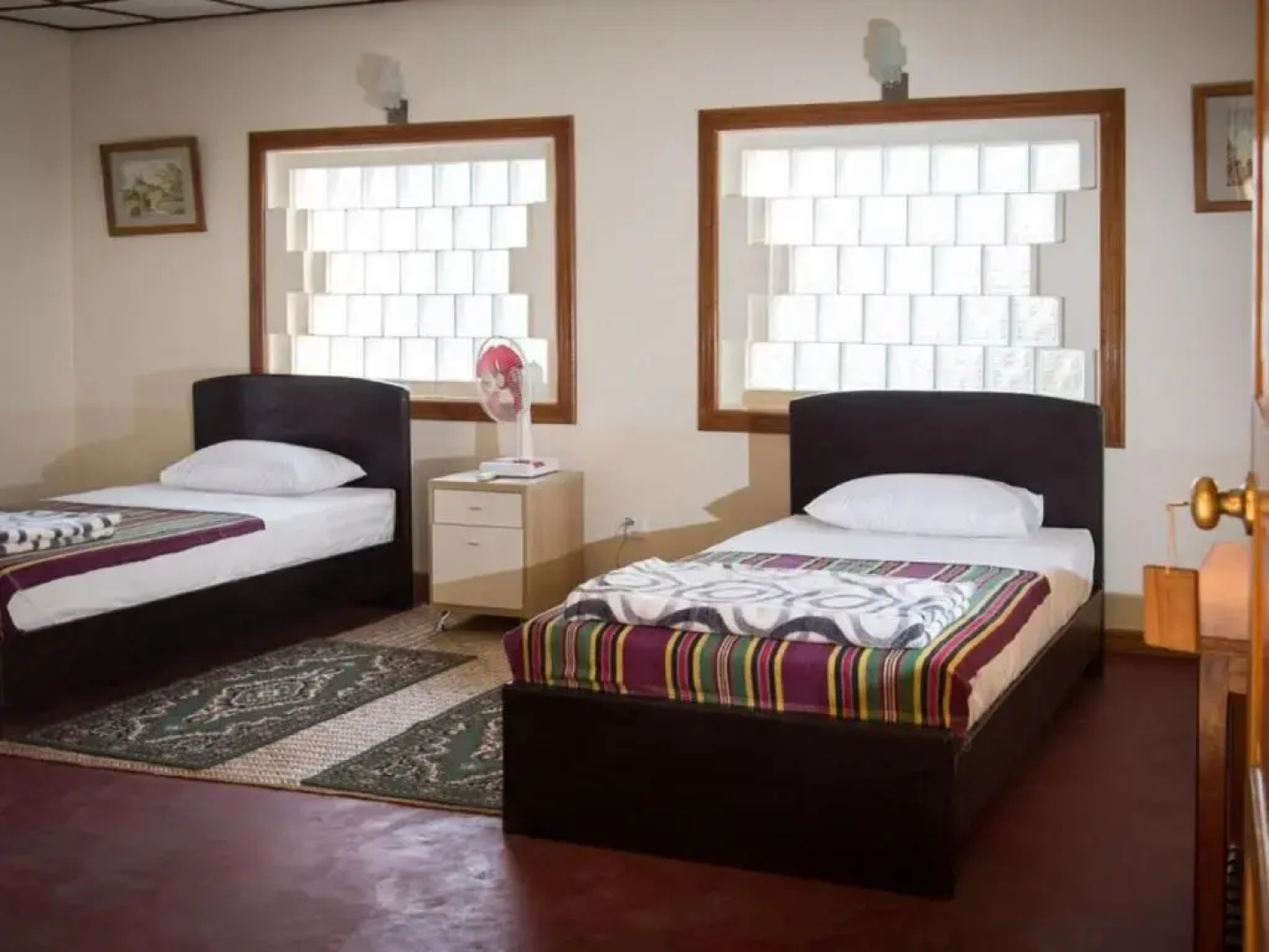 Lei Thar Gone Guest House