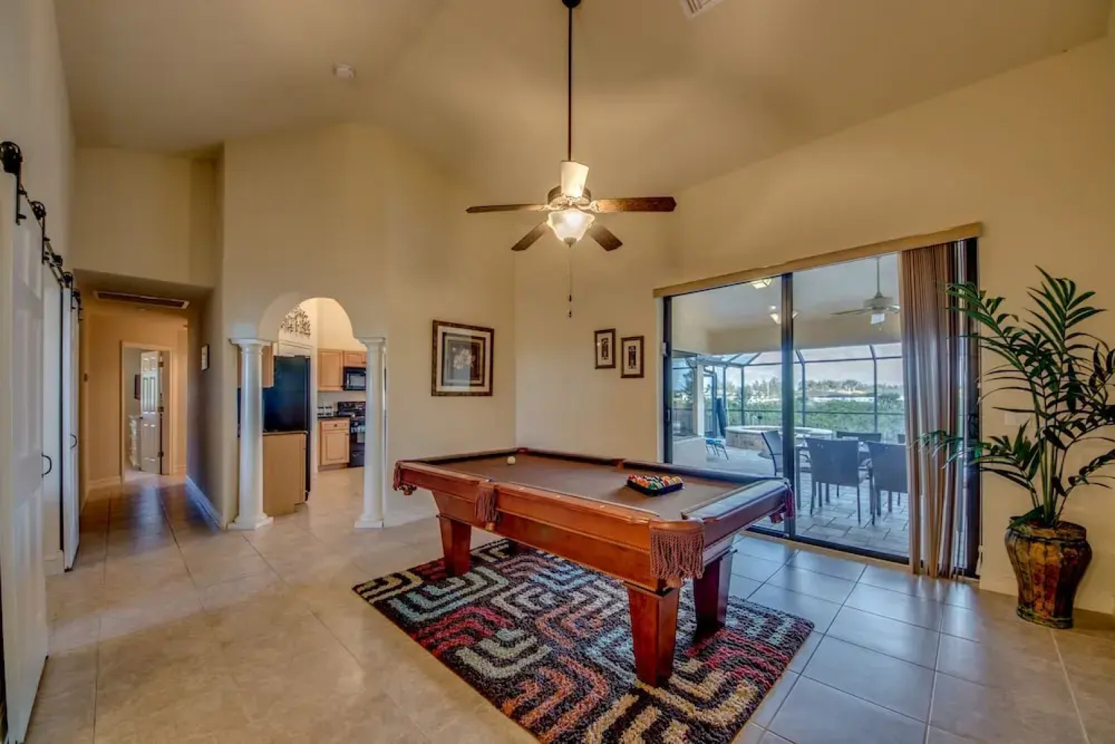 Villa Aquaventura - Roelens Vacations