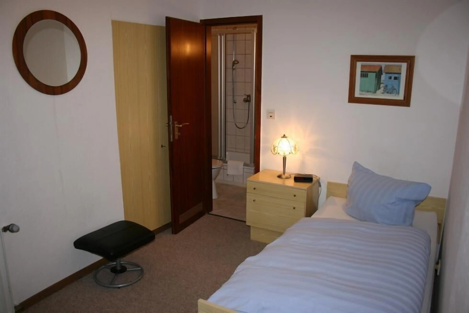 Pension Schwaben