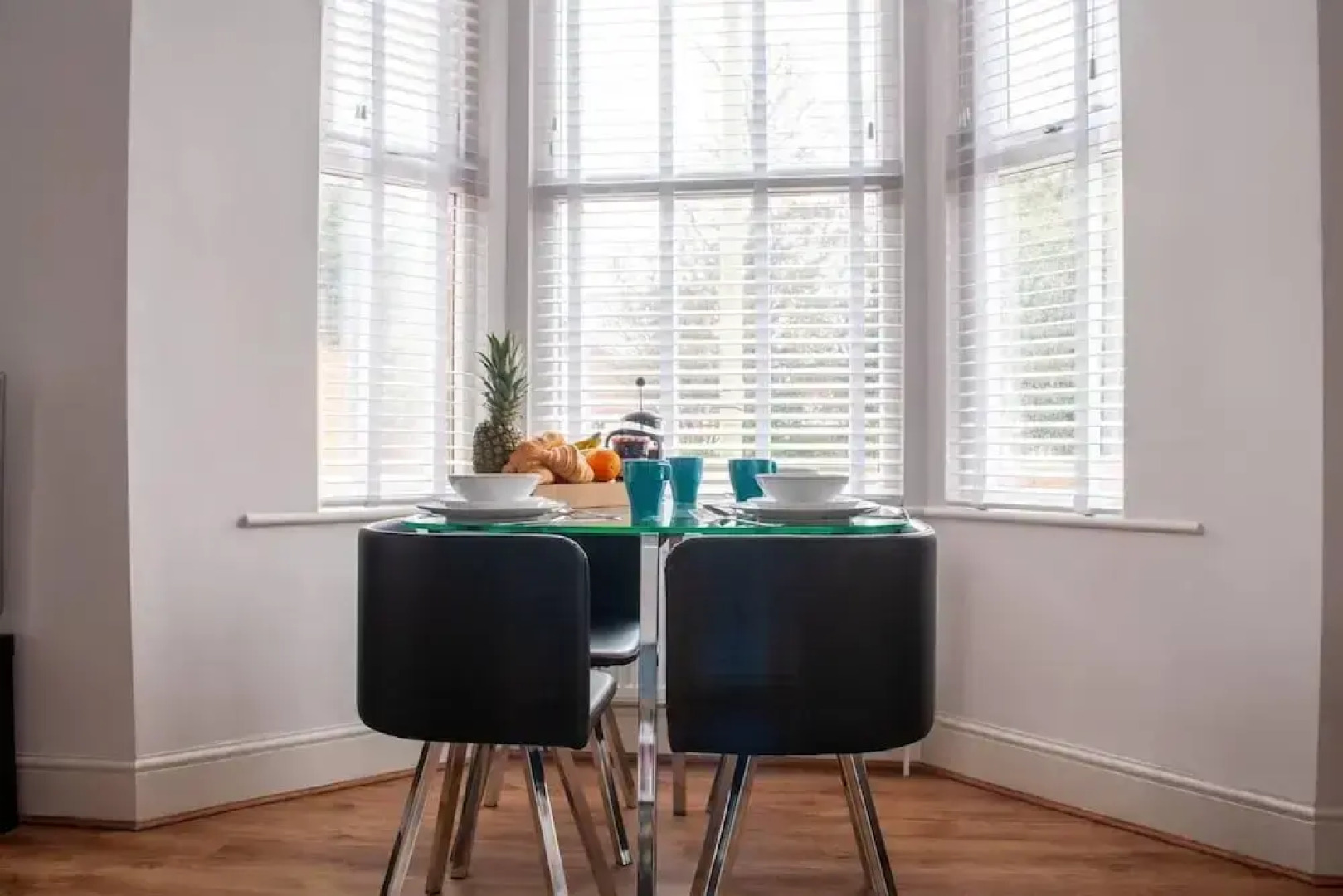 Apartment Ideal for Hospital by Nest Stays