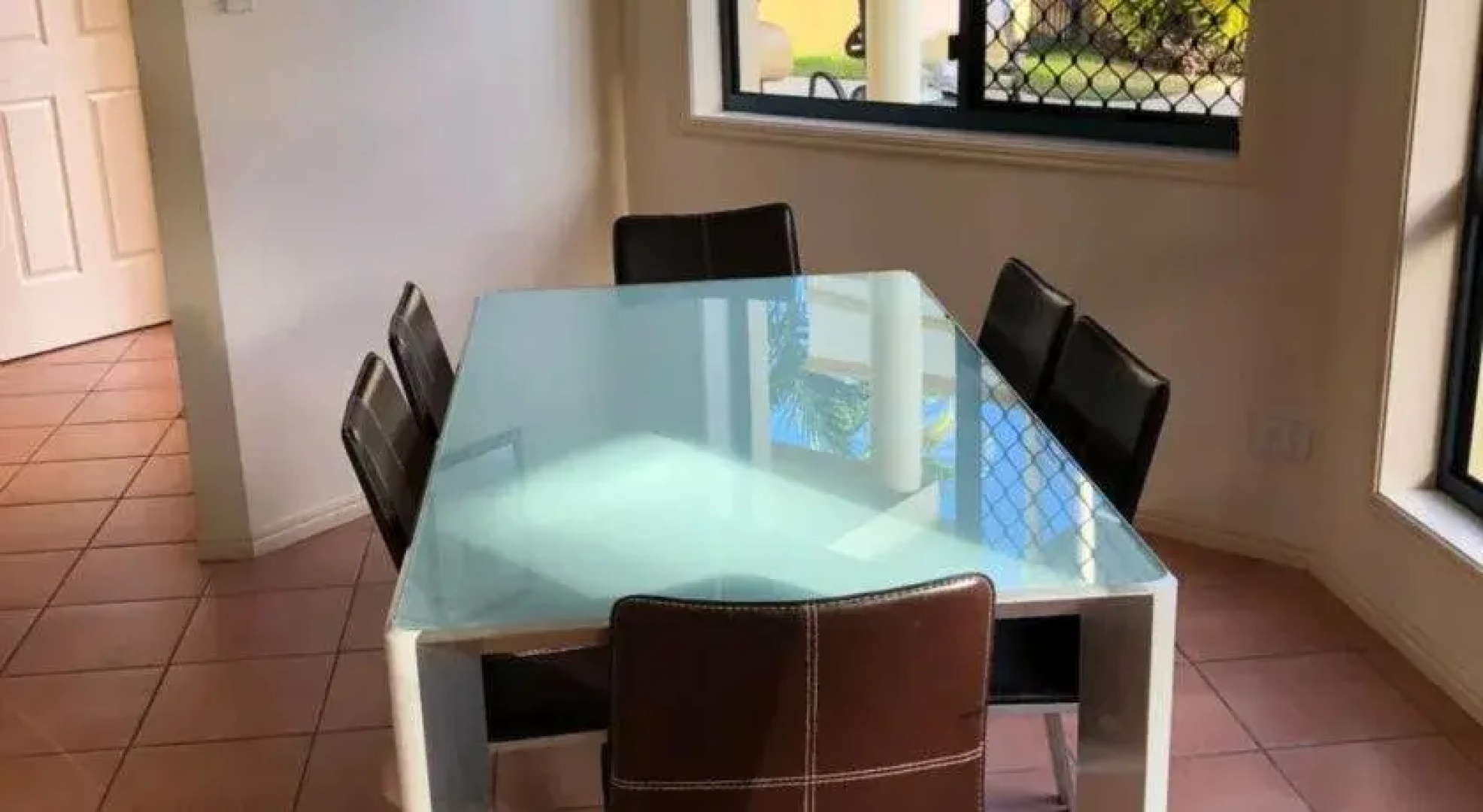 Grange Resort Hervey Bay