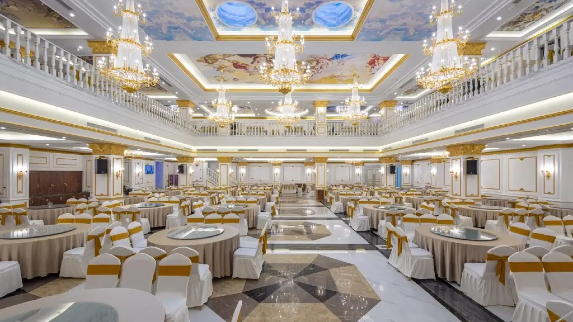 Dazhou Wenfeng Hotel