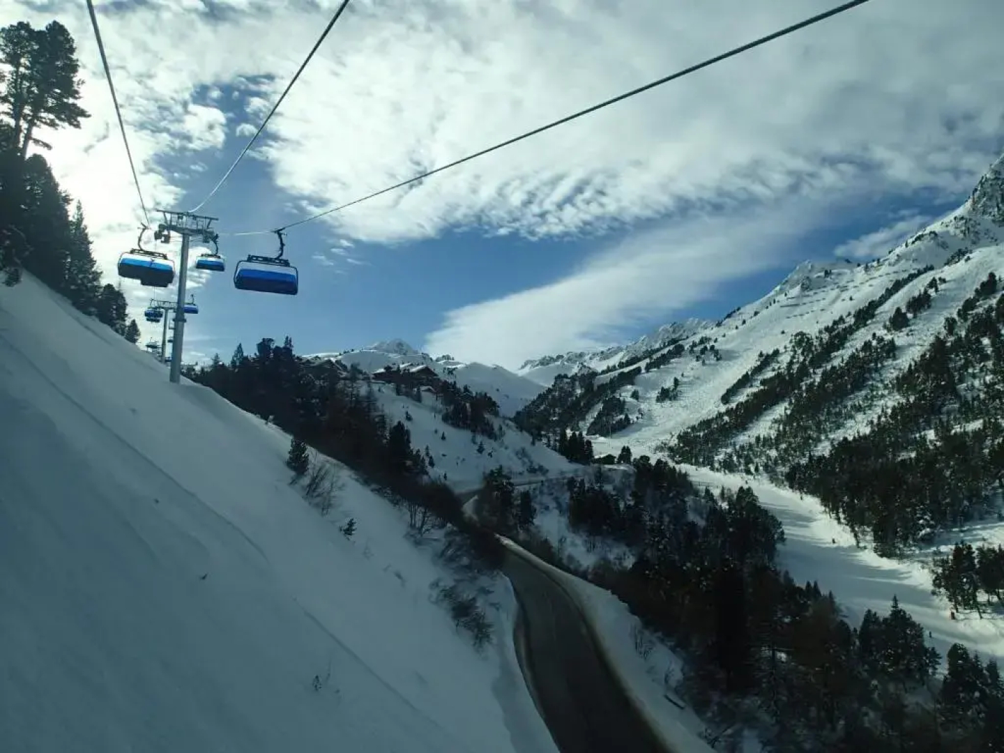 Chalet Pere Marie