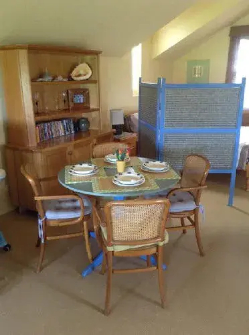 Mindacowie Seachange