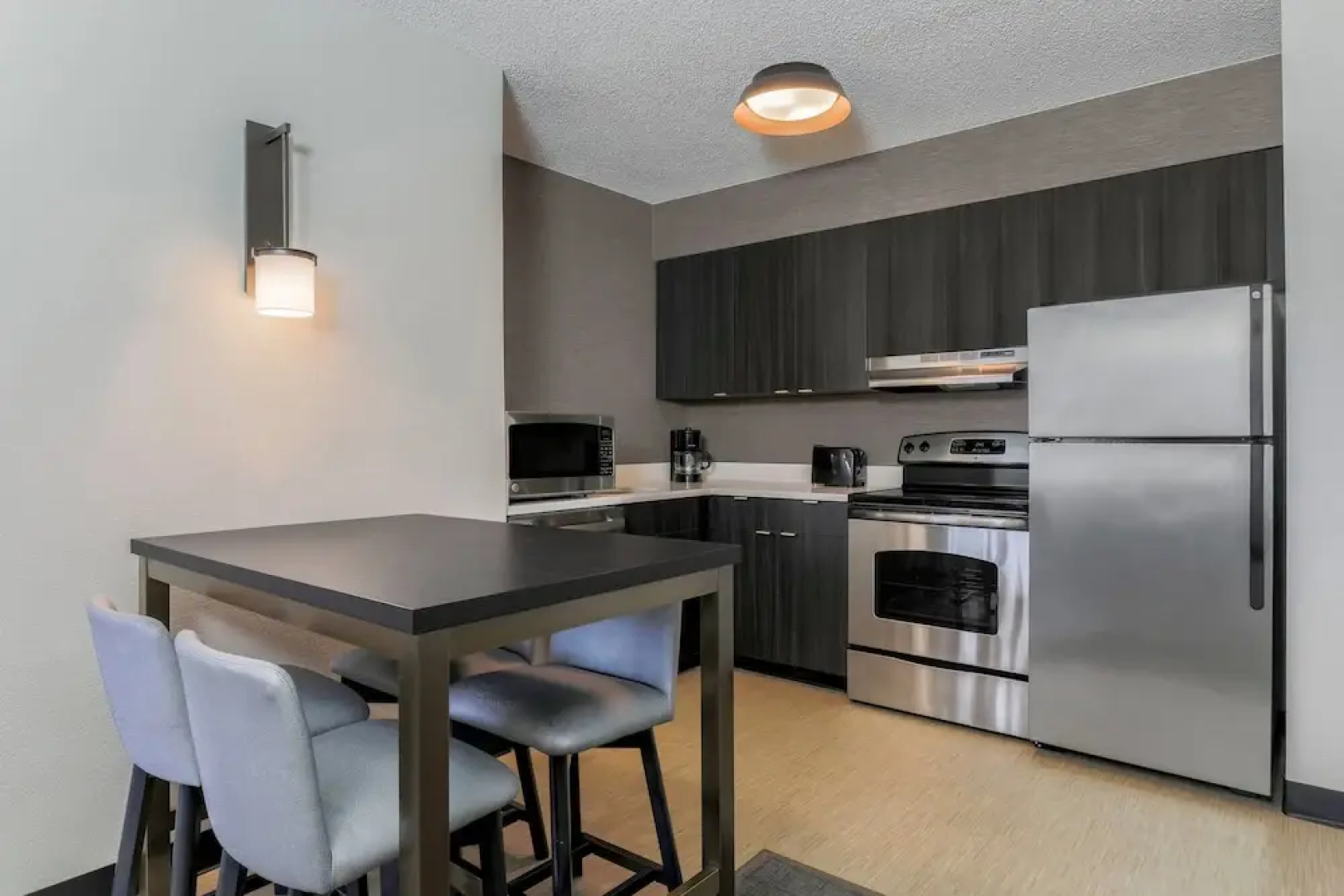 Residence Inn Boulder Longmont