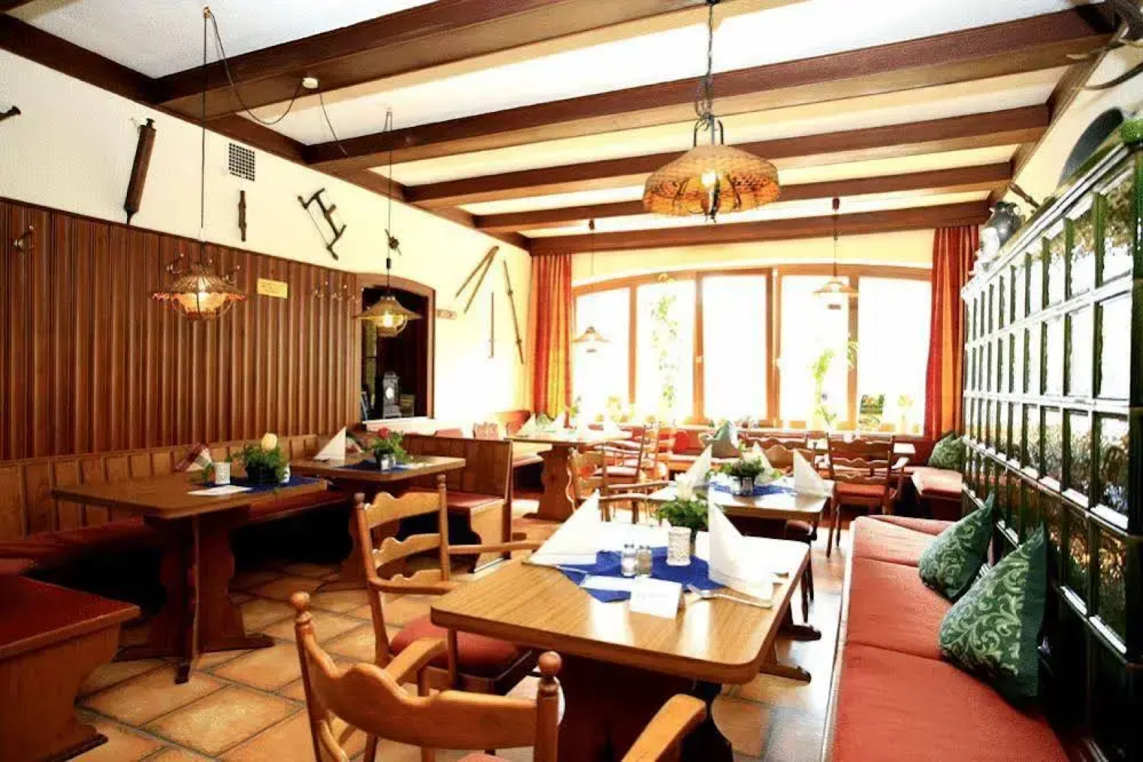 Rüter's Hotel & Restaurant