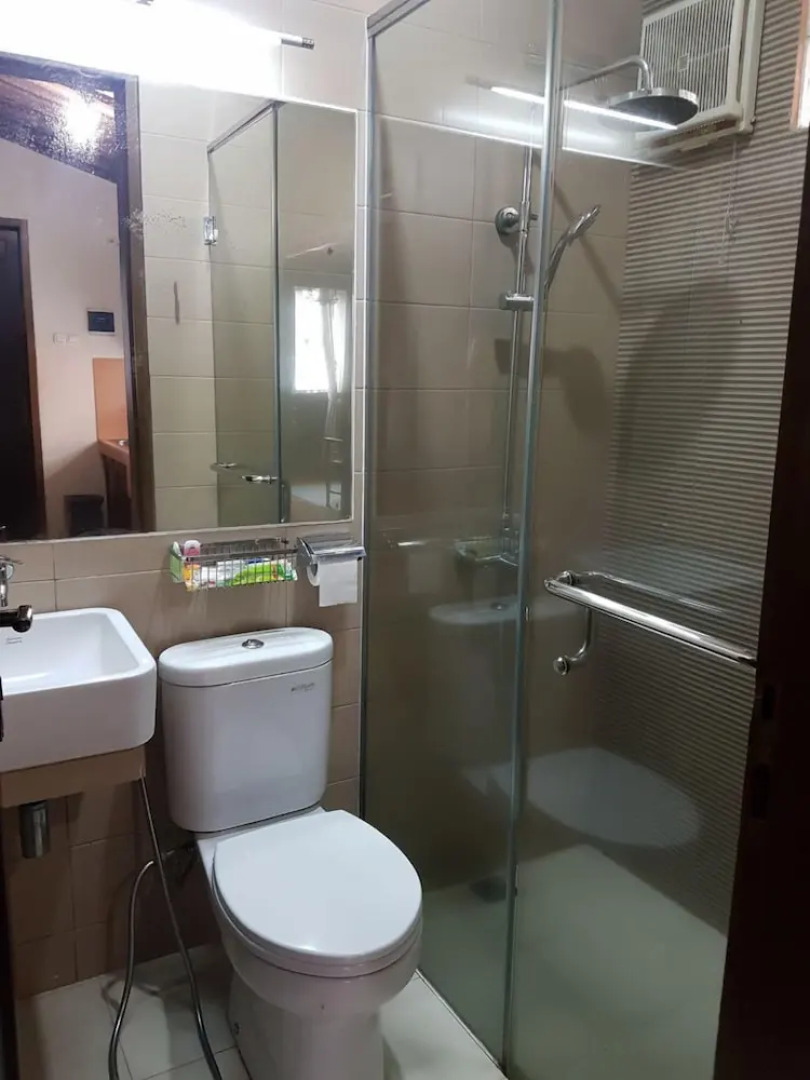 Rumah Stroberi Organic Farm and Lodge