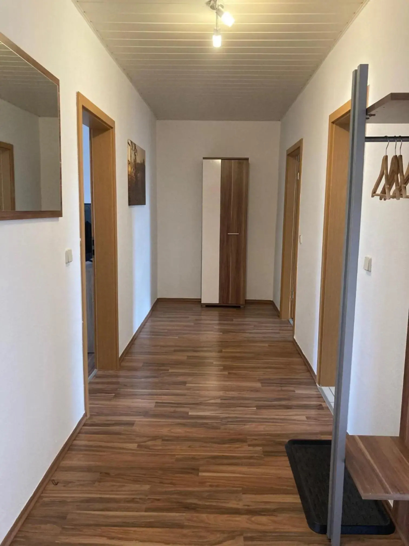 Ferienwohnung Zeitz Appartment Zeitzer Dom