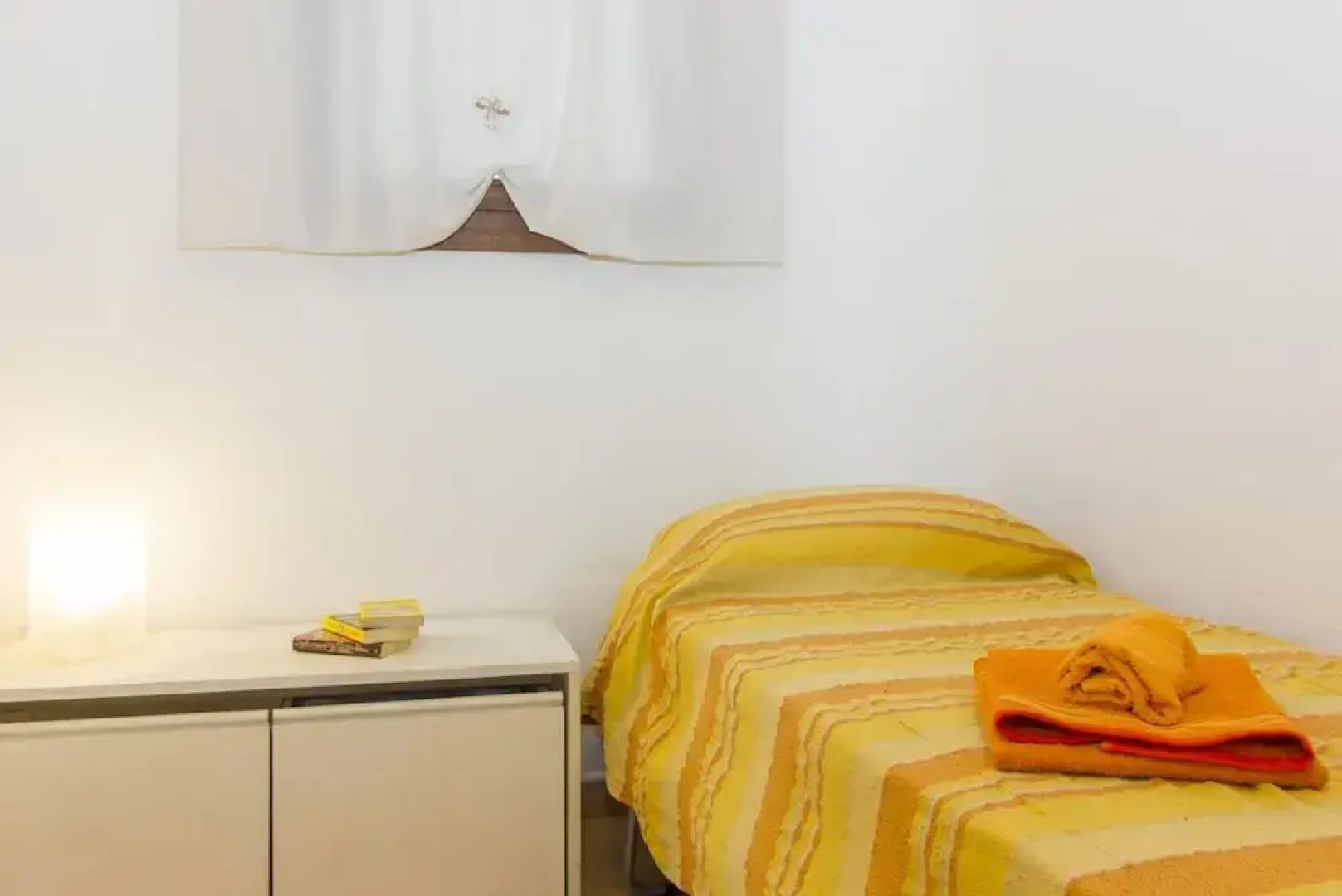 Stella del Coghinas Bright Flat with Terrace