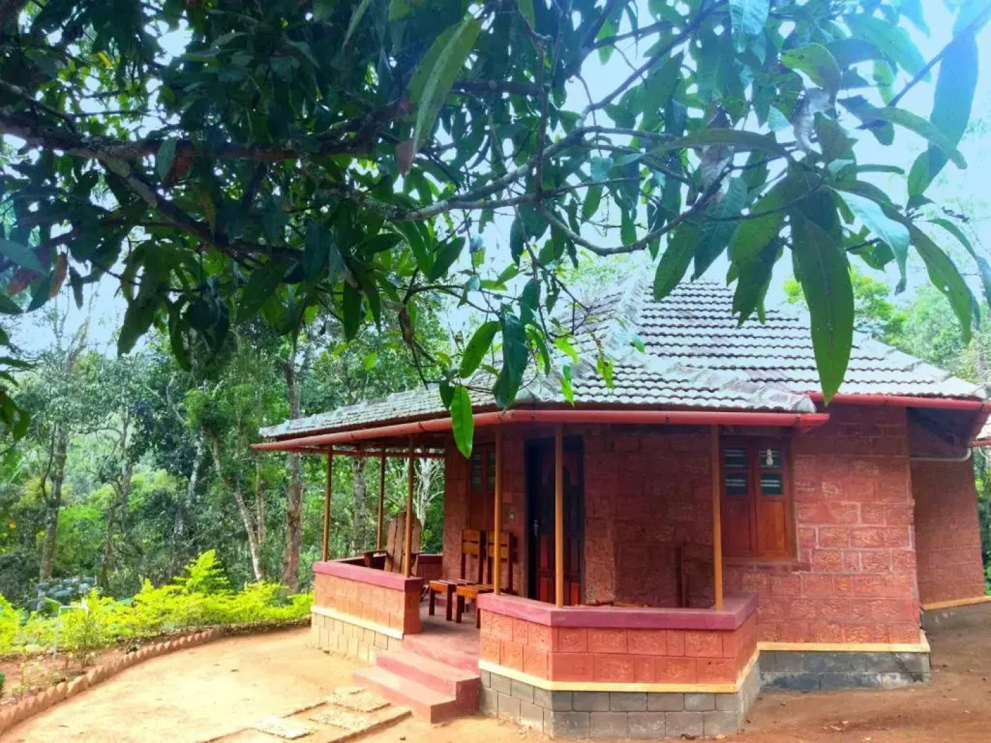 Salaams Raama Heritage Eco Village