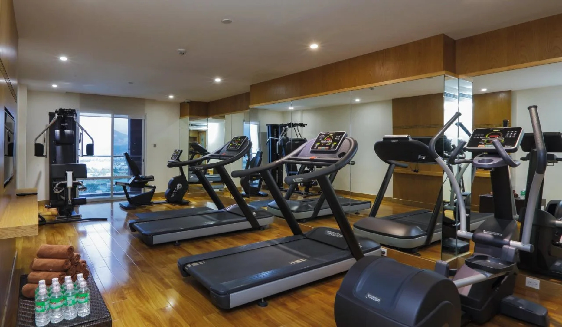 Rosaka Nha Trang Hotel