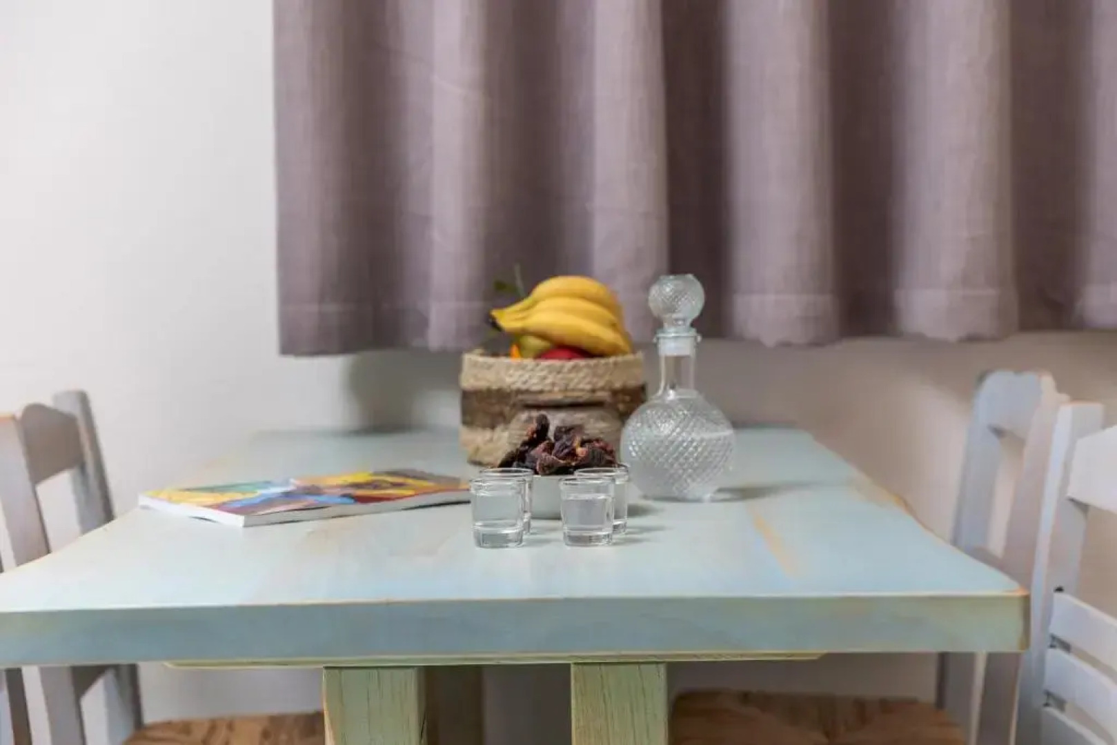 Ligaridia Apartments