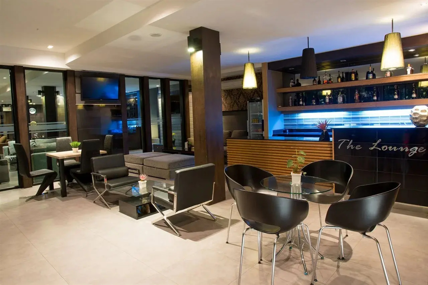 Inn Place Serviced Residence