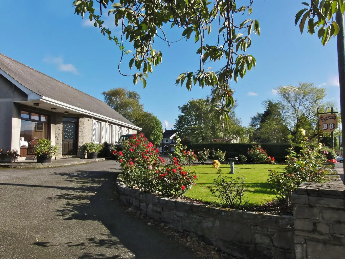 Ach na Sheen Guest House