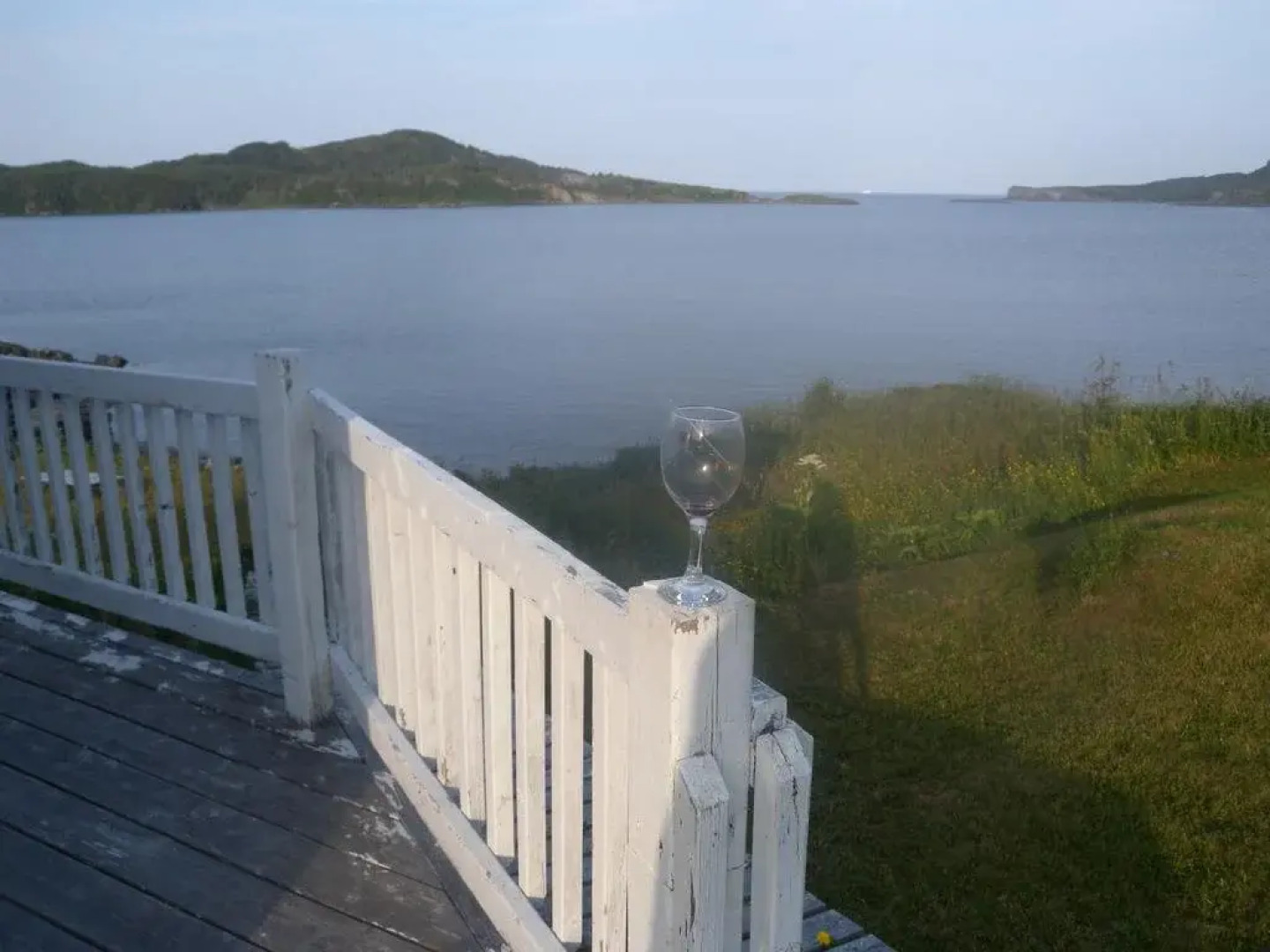 Wildberry Country Lodge B&B