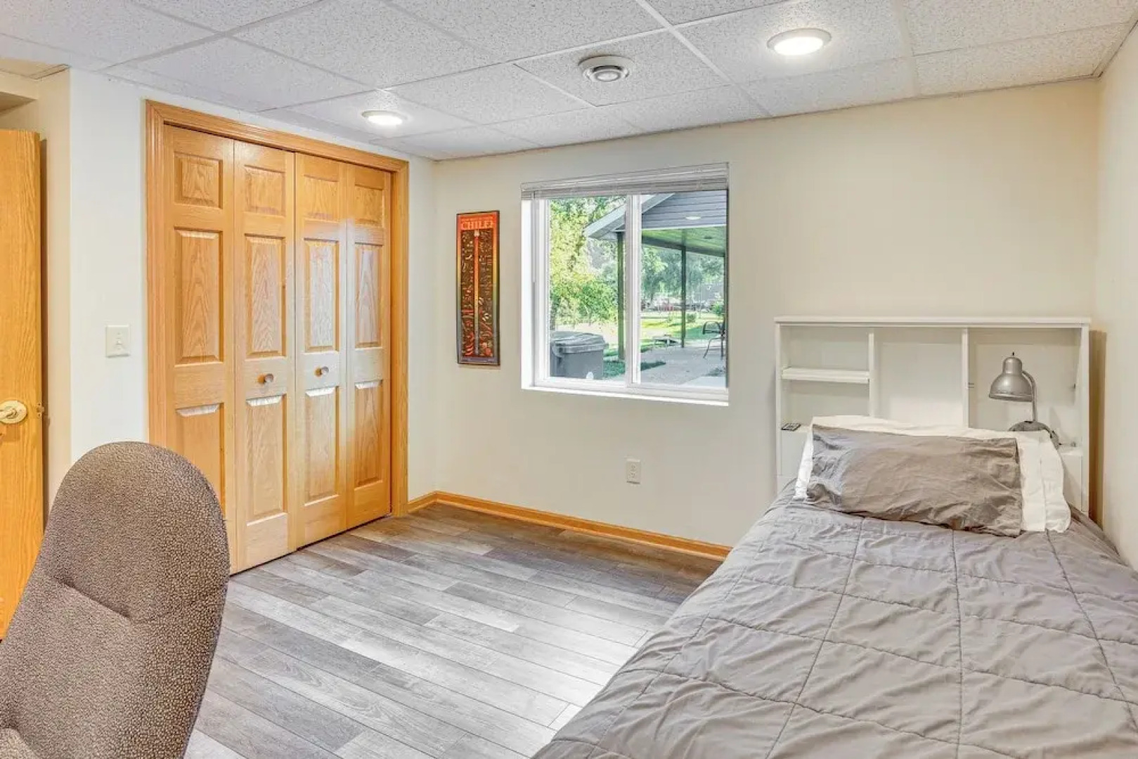 Walk to Spring Lake: Pet-friendly Family Retreat!