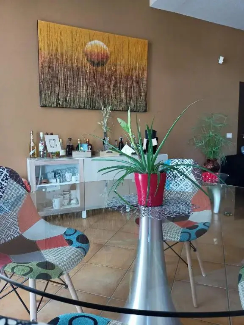 Il Faggio 17 B&B