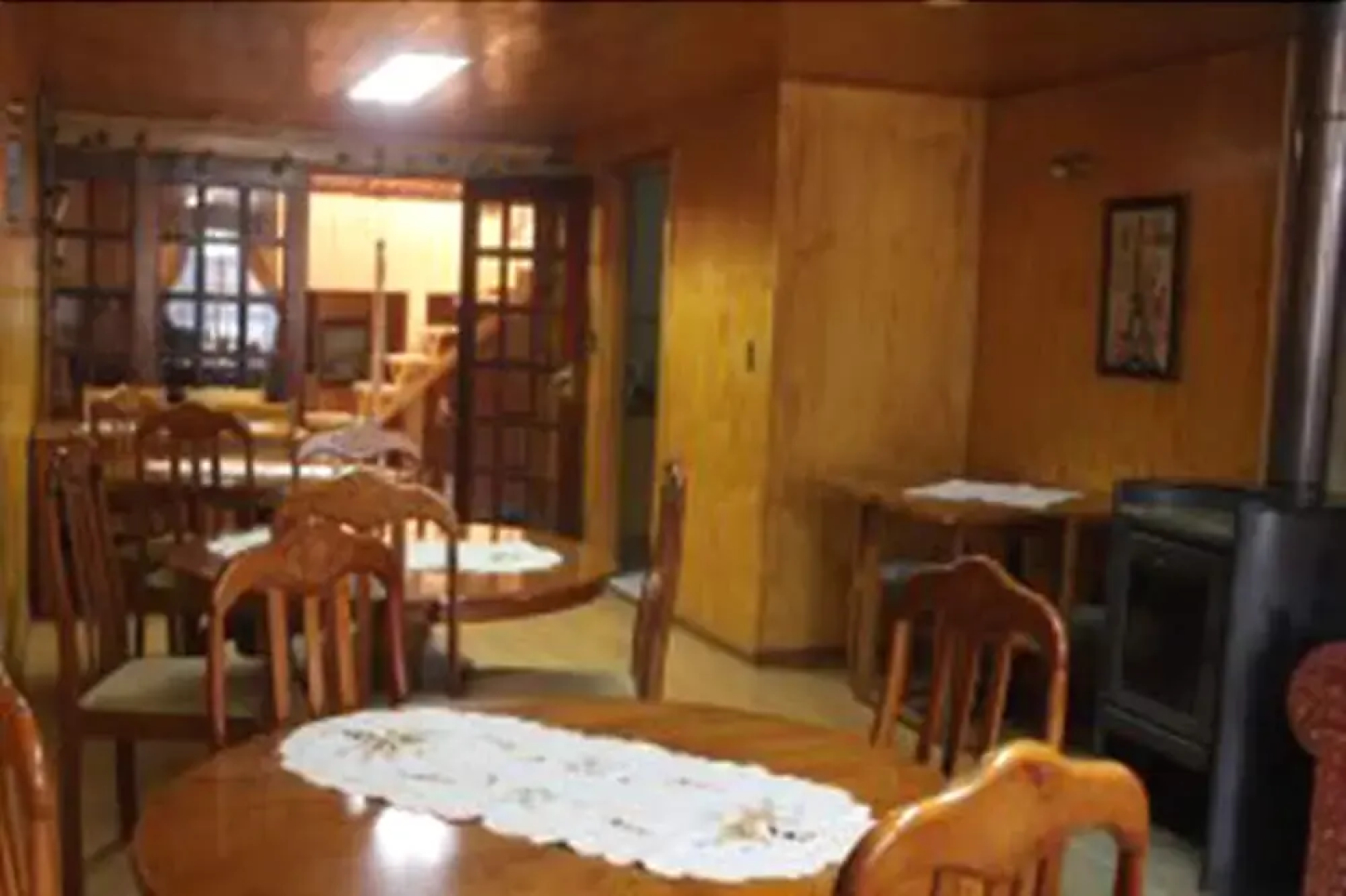 Hostal Lagunitas