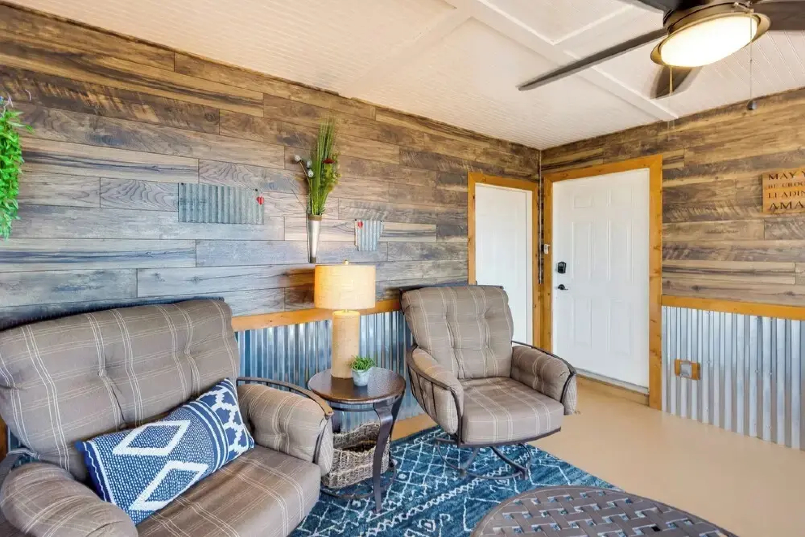Eureka Springs Vacation Rental Near Beaver Lake!